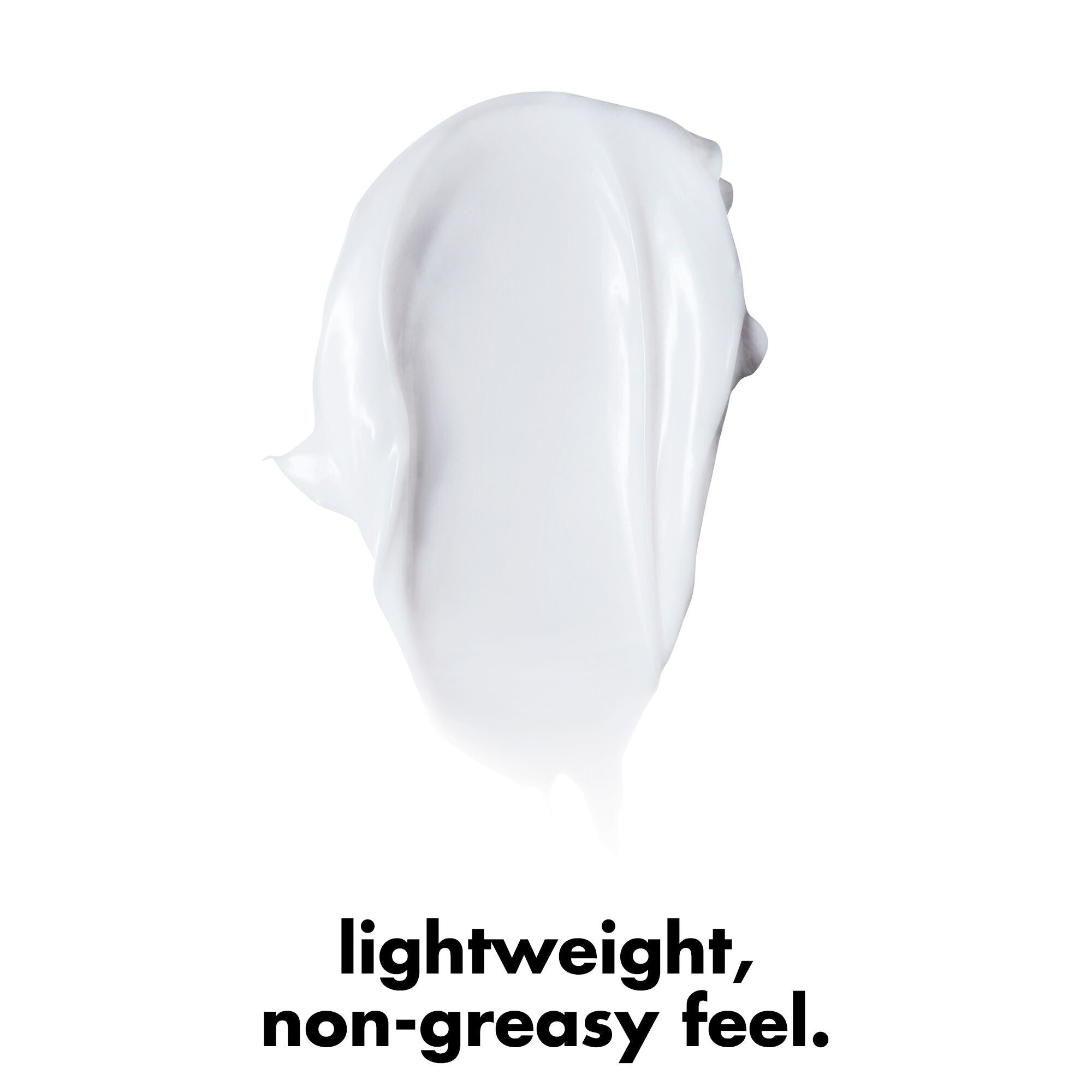 Holy Hydration! Face Cream Swatch - Lightweight and Non Greasy
