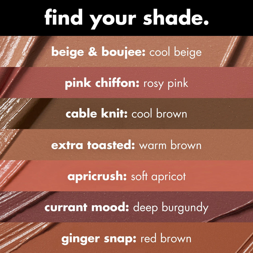Liquid Velvet Eyeshadow