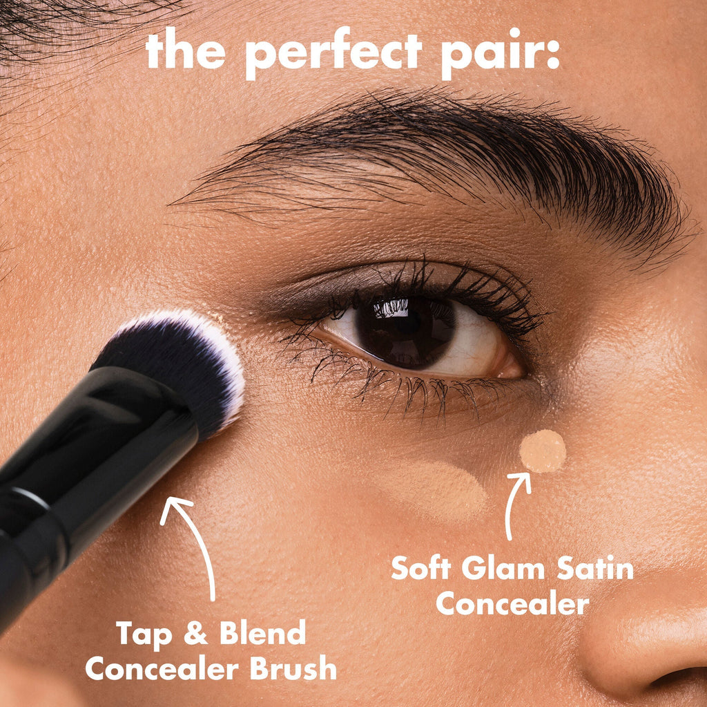 Tap & Blend Concealer Brush