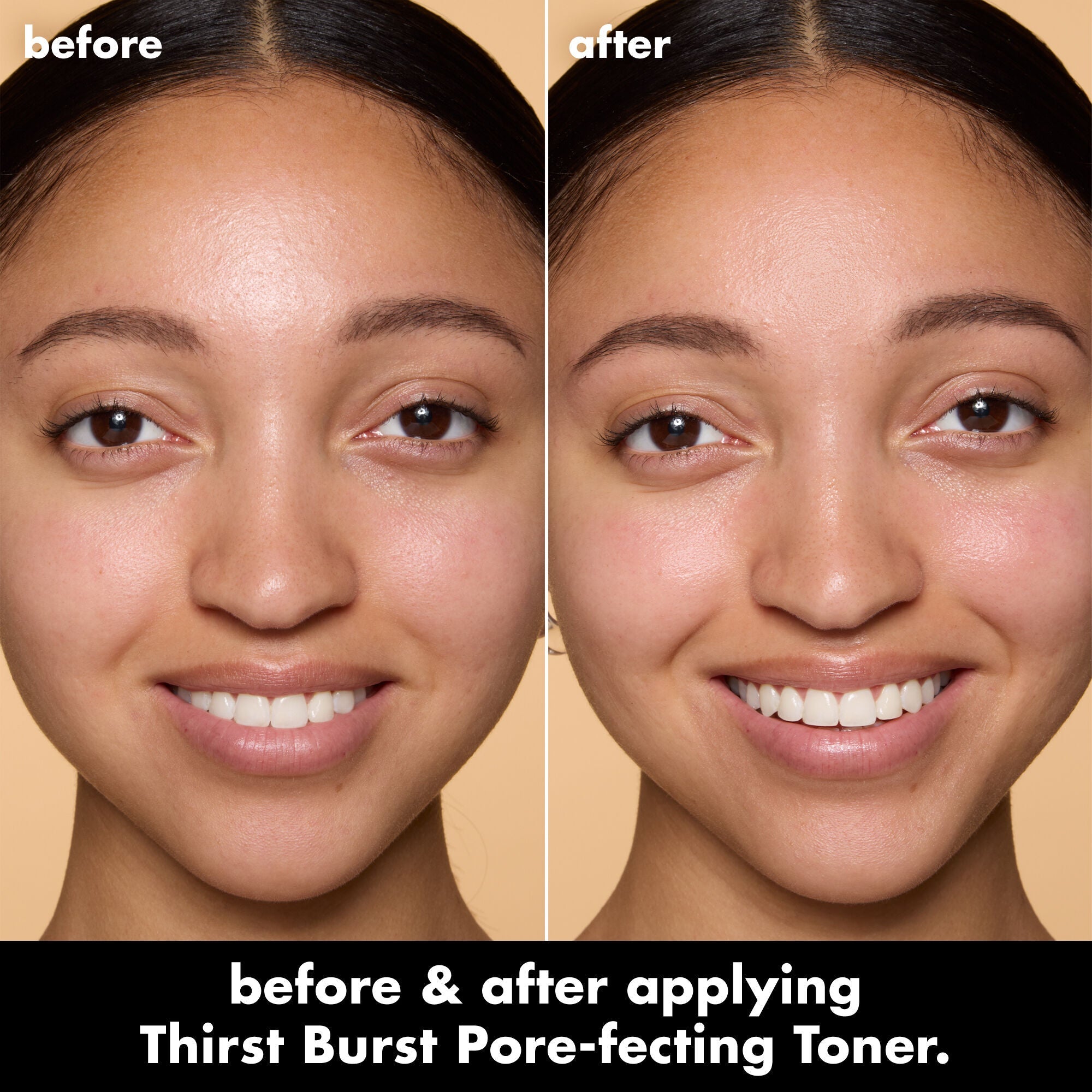 Thirst Burst Pore-fecting Toner