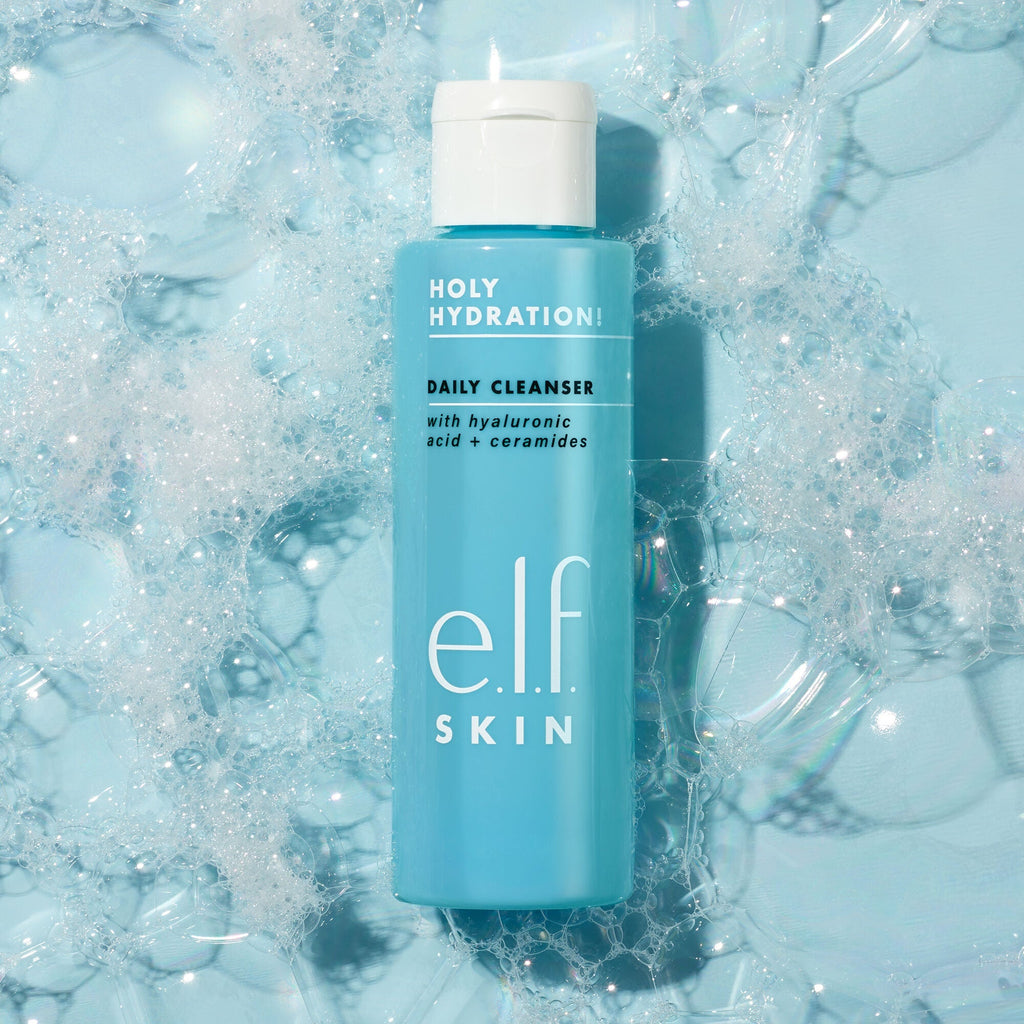 Moisturizing Cleanser for Face