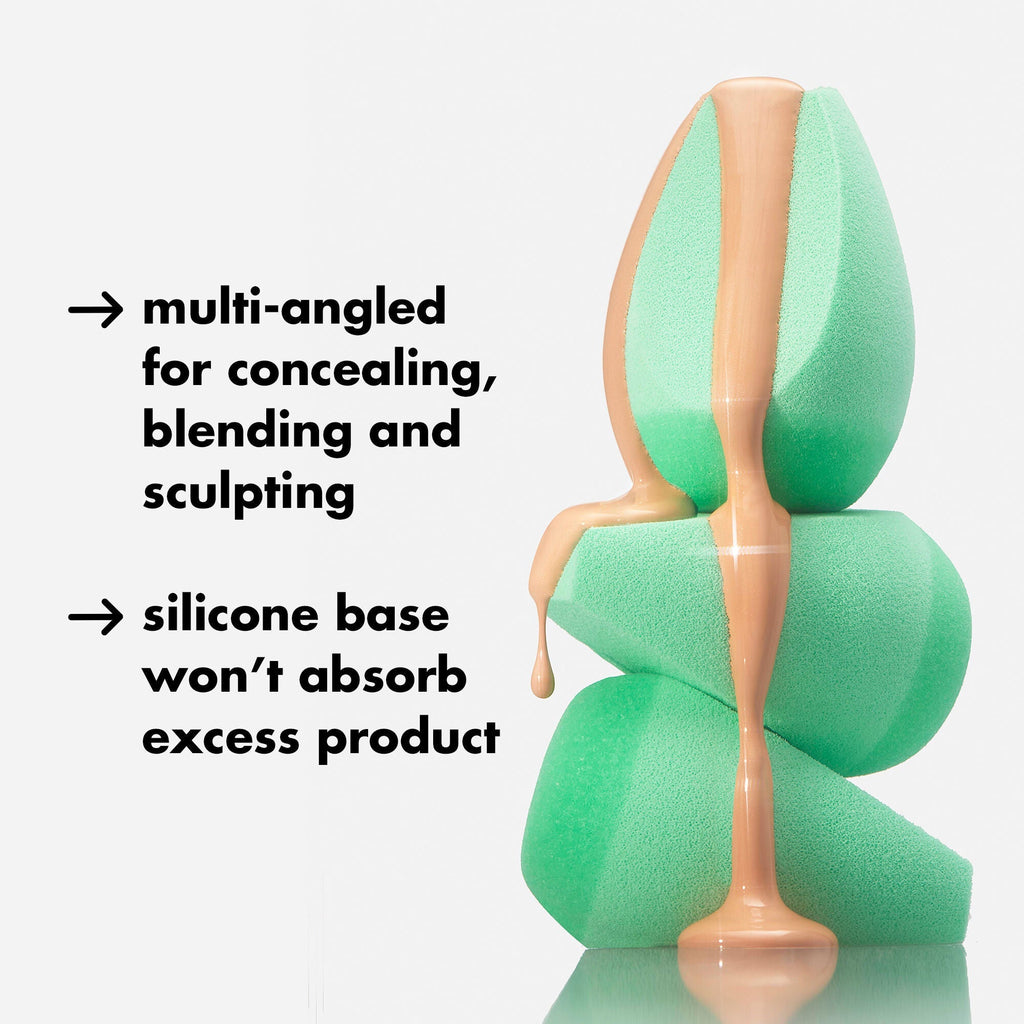 Ten Out of Ten Brush Kit