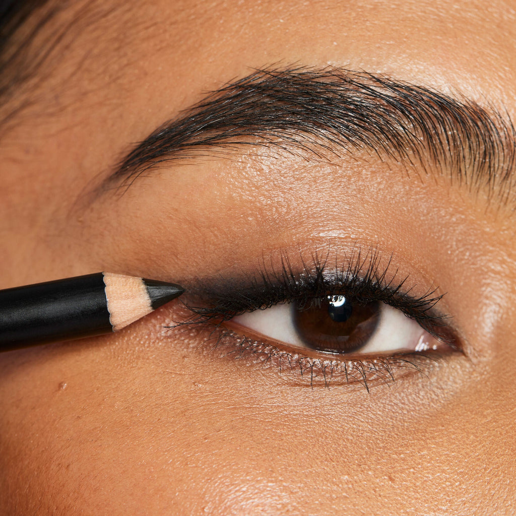 Smoky Kohl Eyeliner