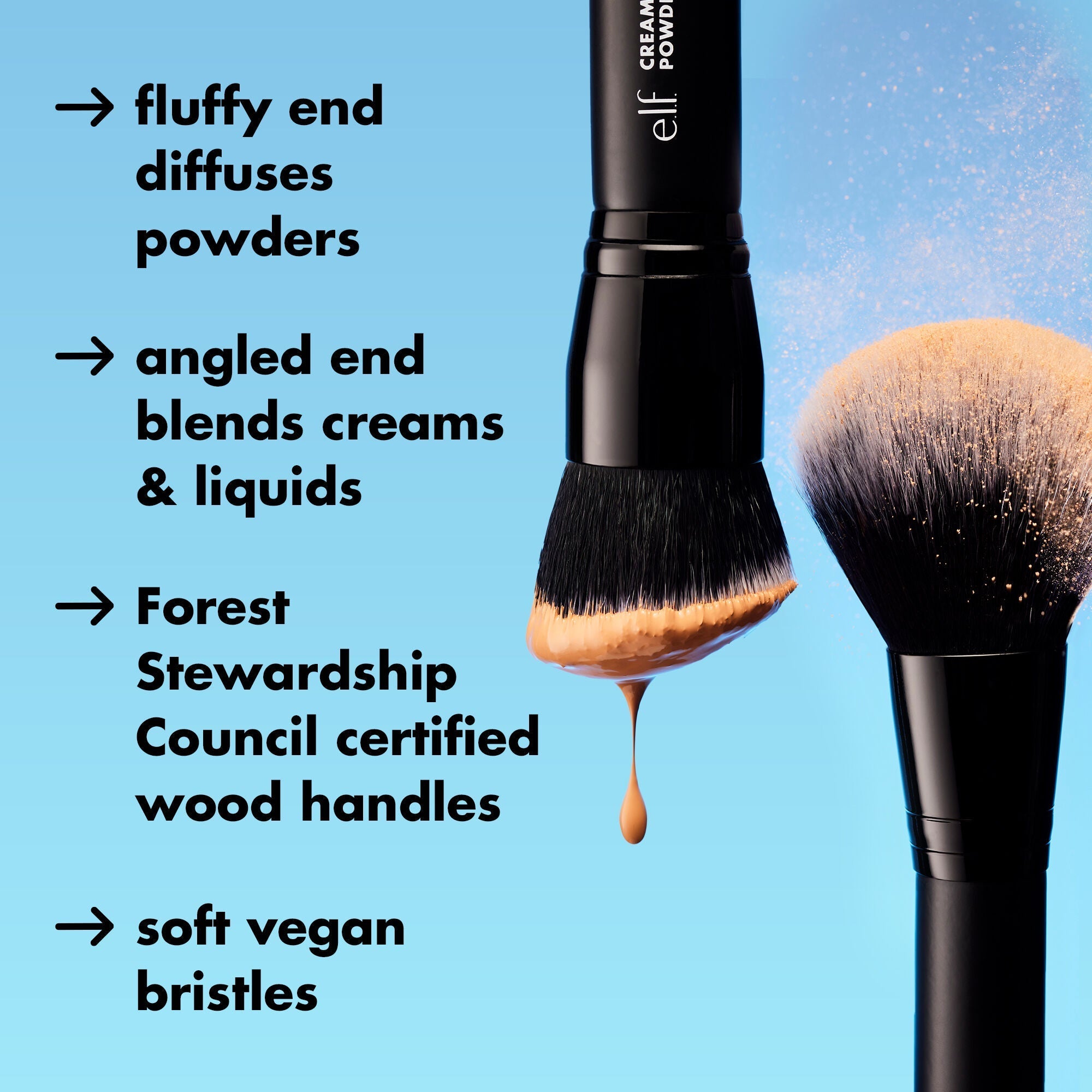 Complexion Perfection Brush Set