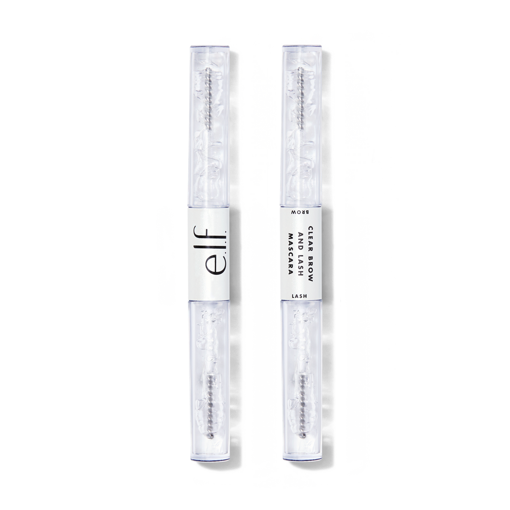 Clear Eyebrow and Eyelash Mascara