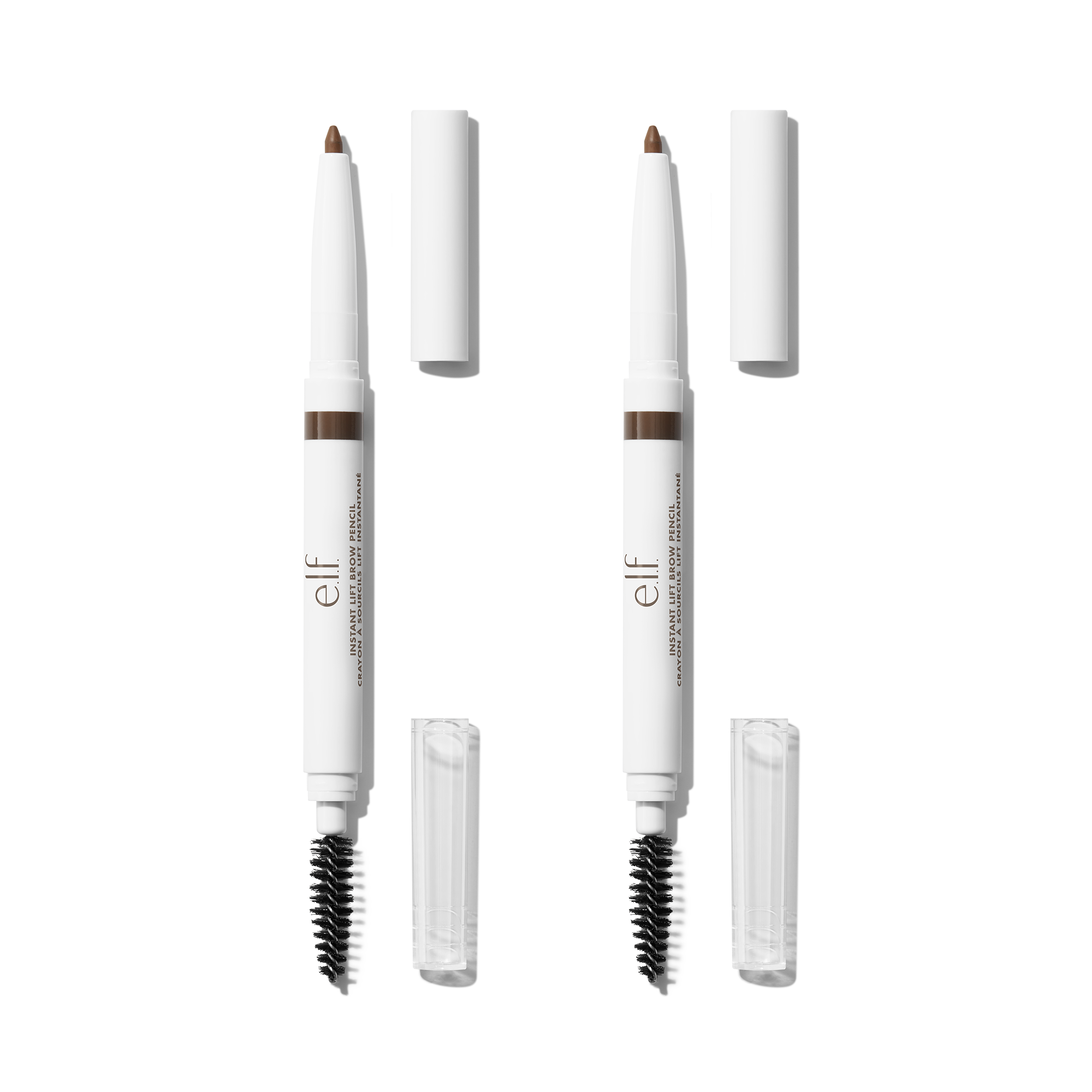 Instant Lift Brow Pencil Set of 2 - Taupe