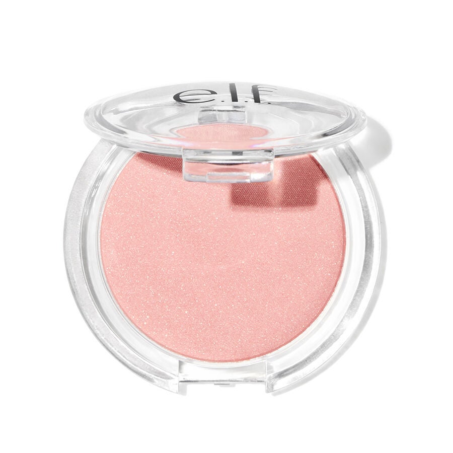 Blush - Blushing