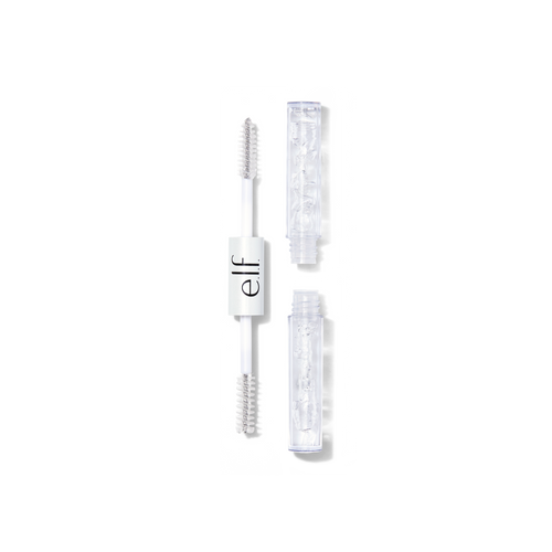 Clear Brow & Lash Mascara