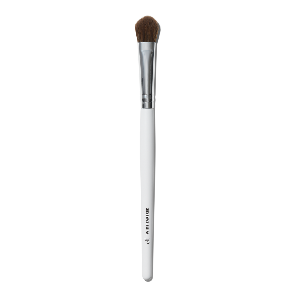 Wide Tapered Eyeshadow Brush