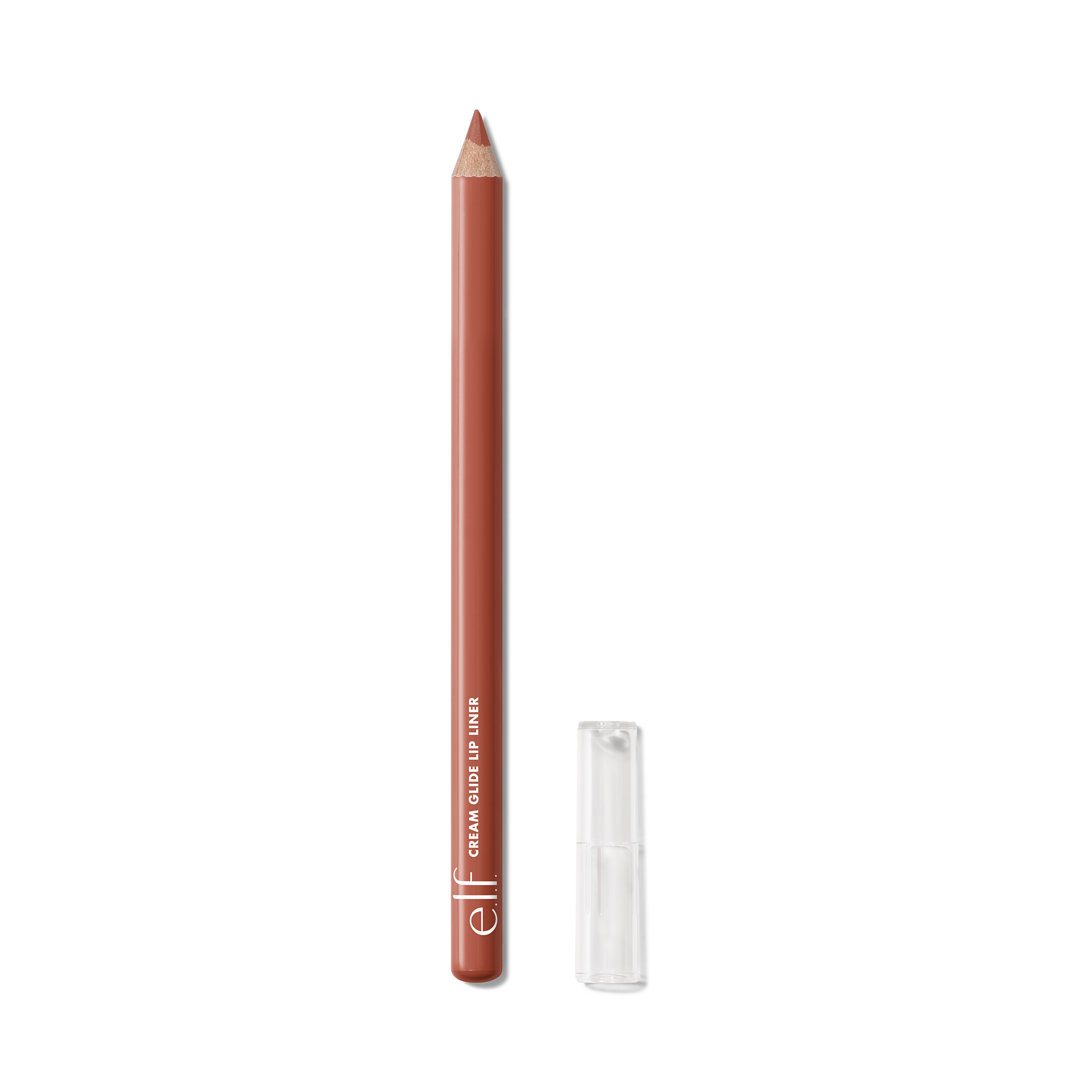 Cream Glide Mocha Move Lip Liner Pencil