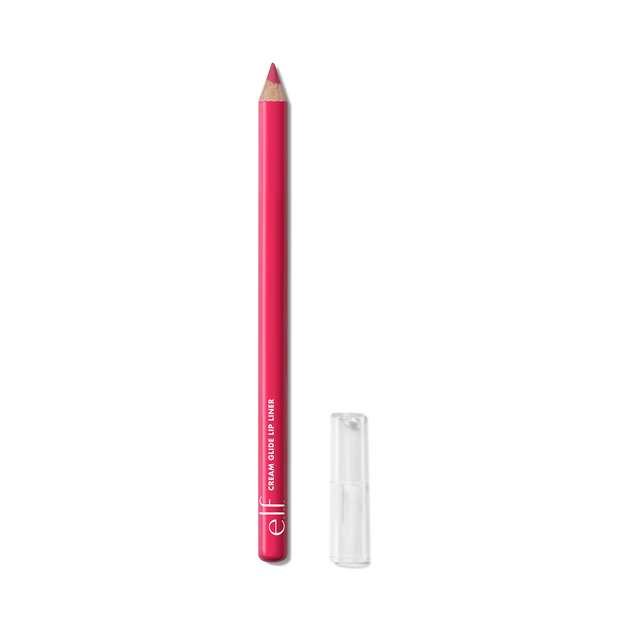 Cream Glide Fuchsia Forward Lip Liner Pencil