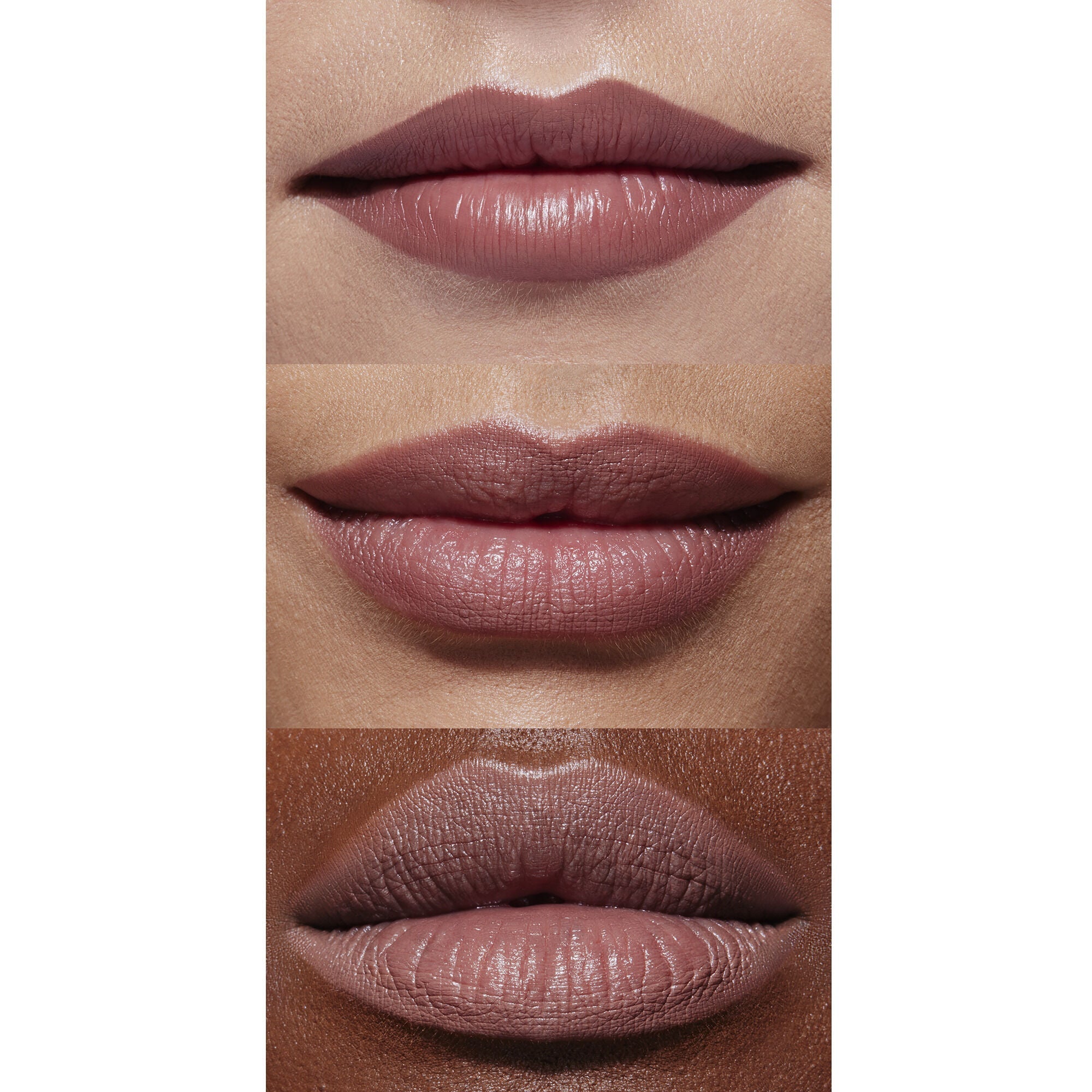 Sheer Lip Combo
