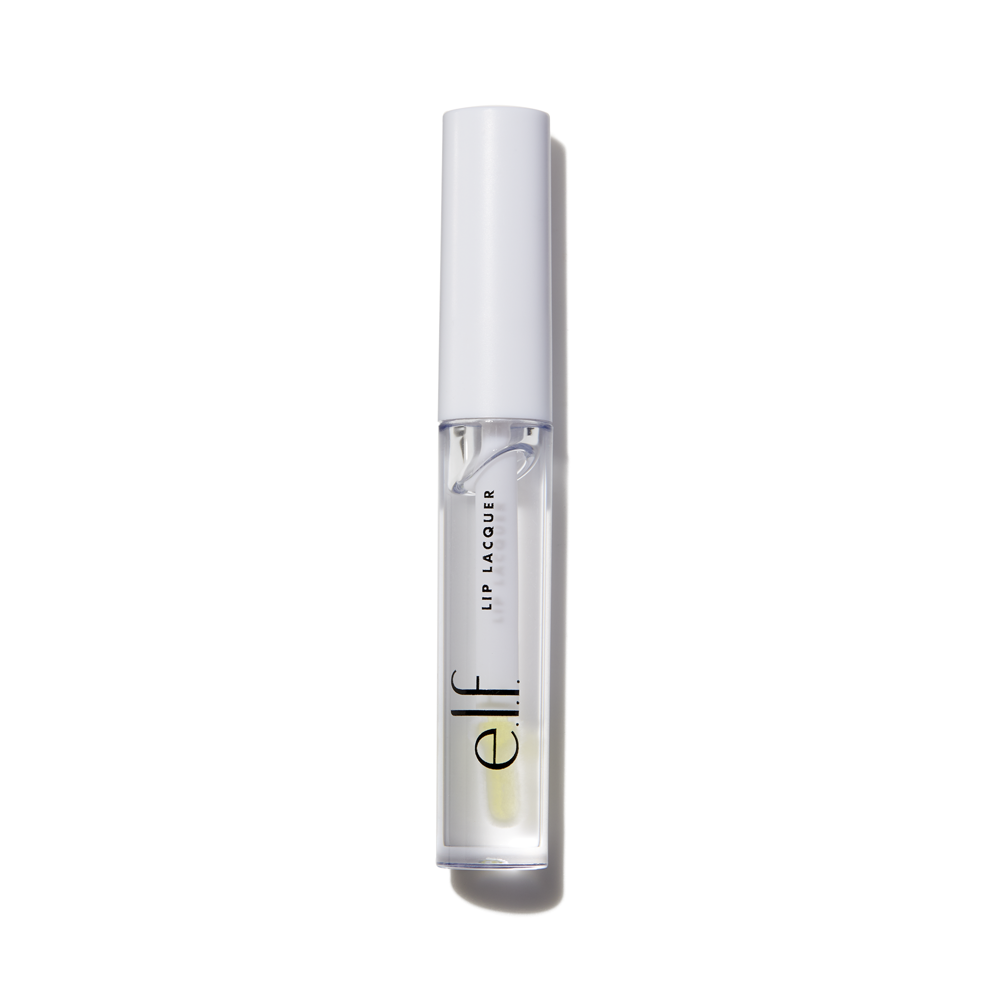 Lip Lacquer - Clear
