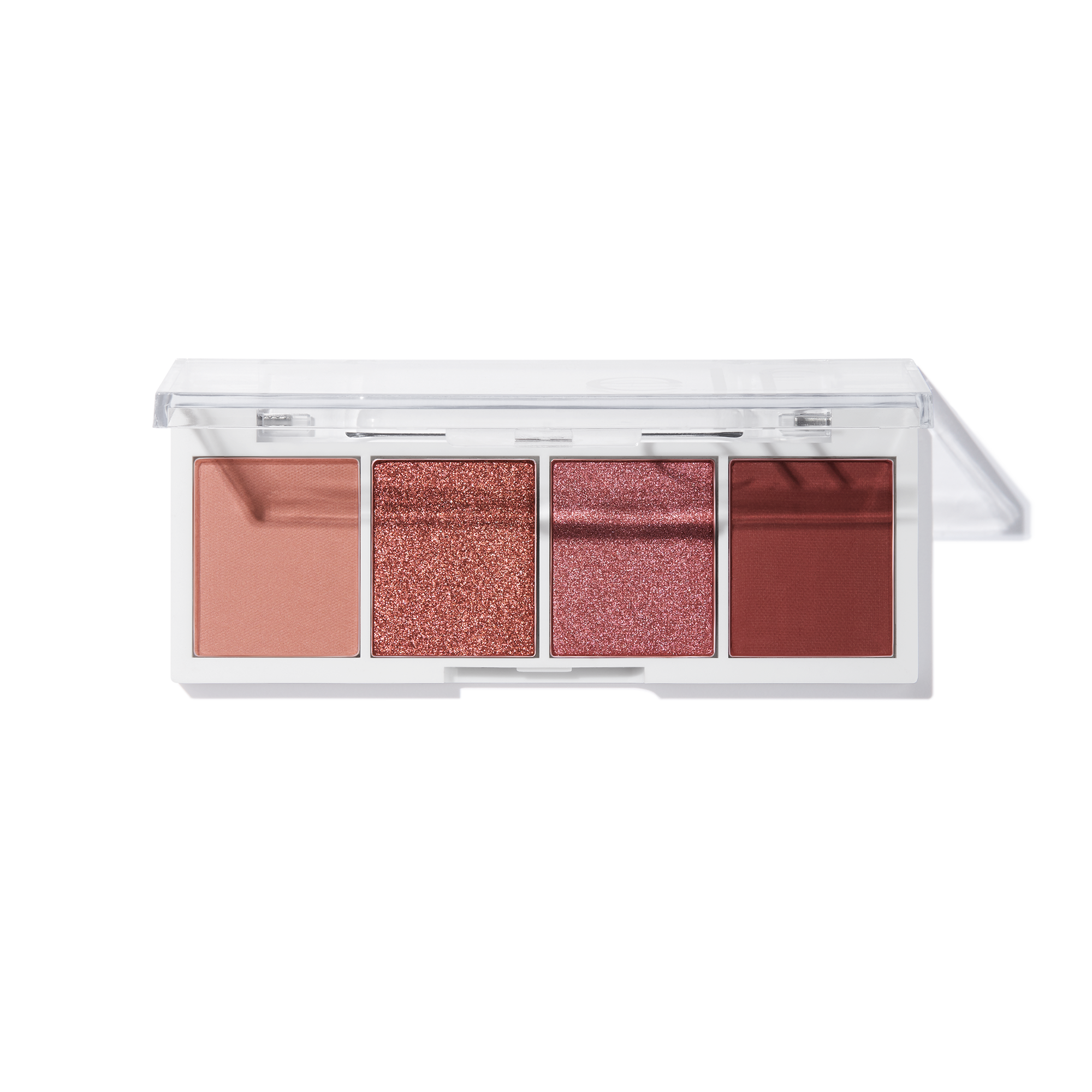 Bite-Size Mini Eyeshadow Palette - Berry Bad