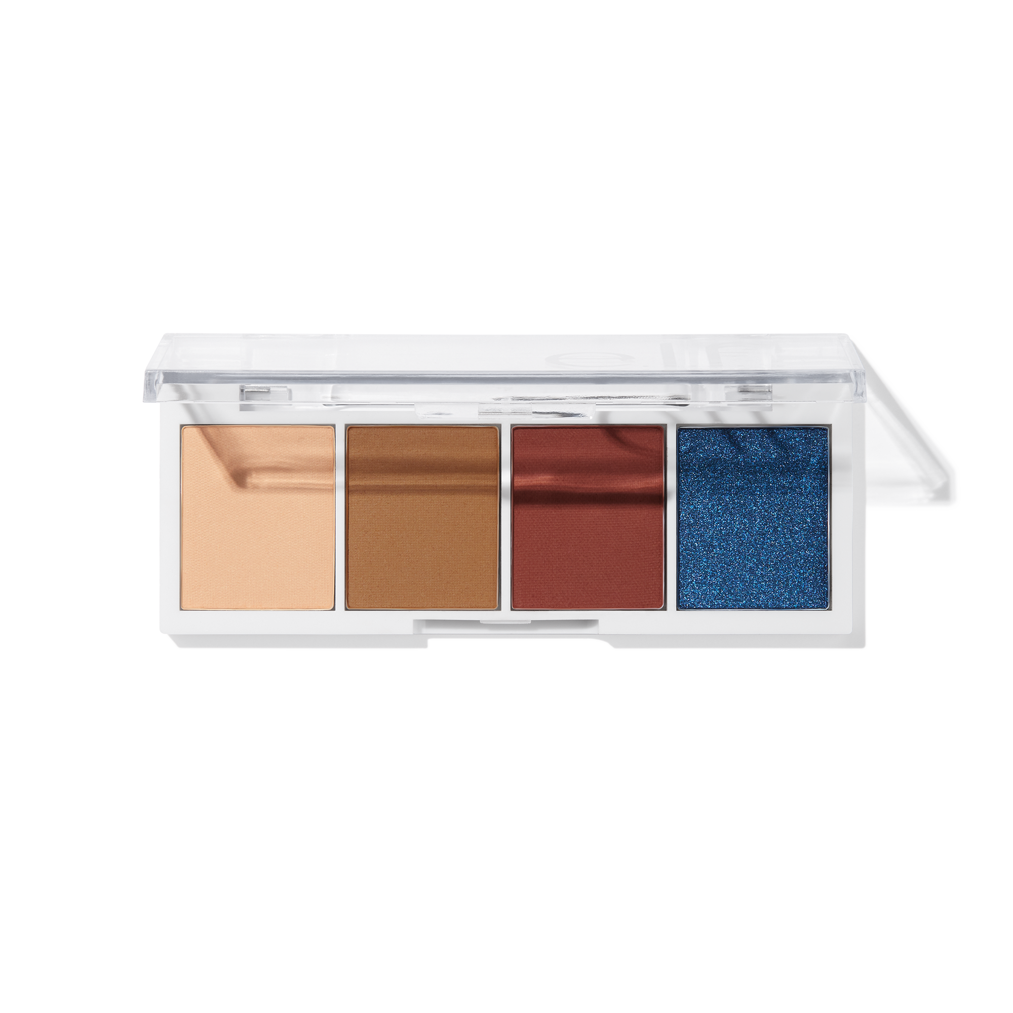 Bite-Size Mini Eyeshadow Palette - Carnival Candy