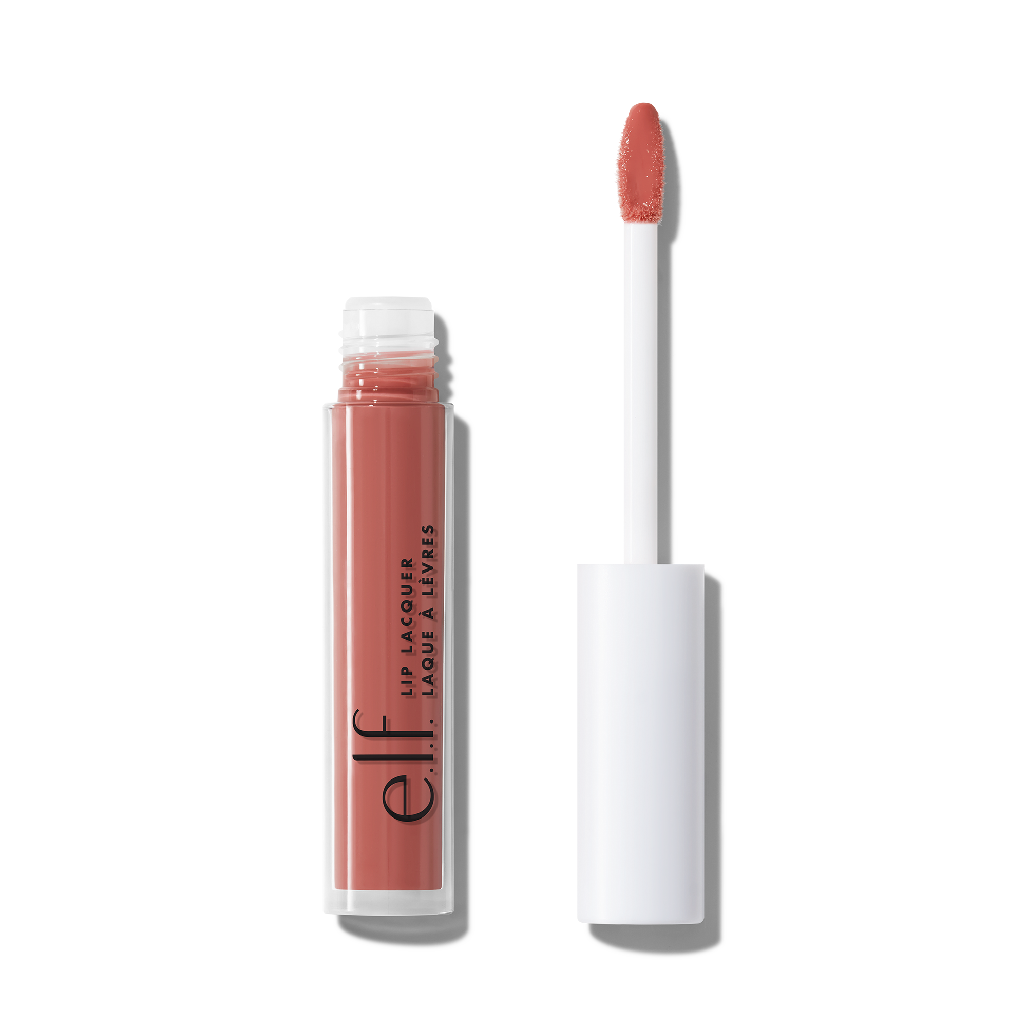 e.l.f. Lip Lacquer Shiny Lip Gloss - Moody