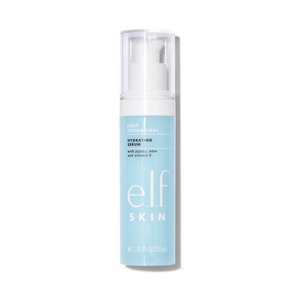 Holy Hydration! Hydrating Serum