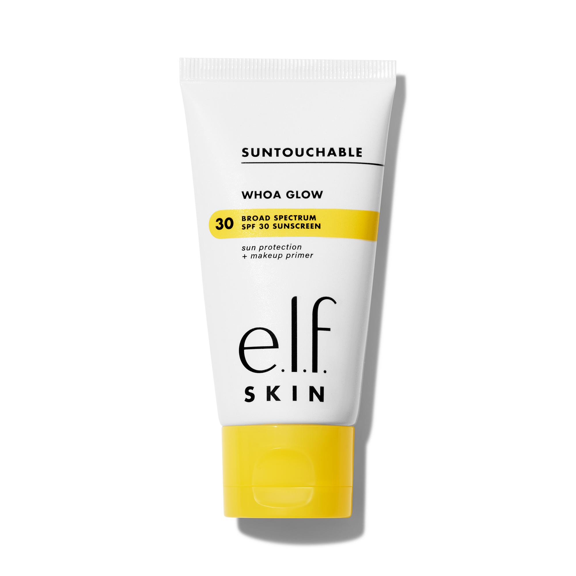 Suntouchable Whoa Glow SPF 30 - Sunburst / Regular 1.69 oz / 50mL
