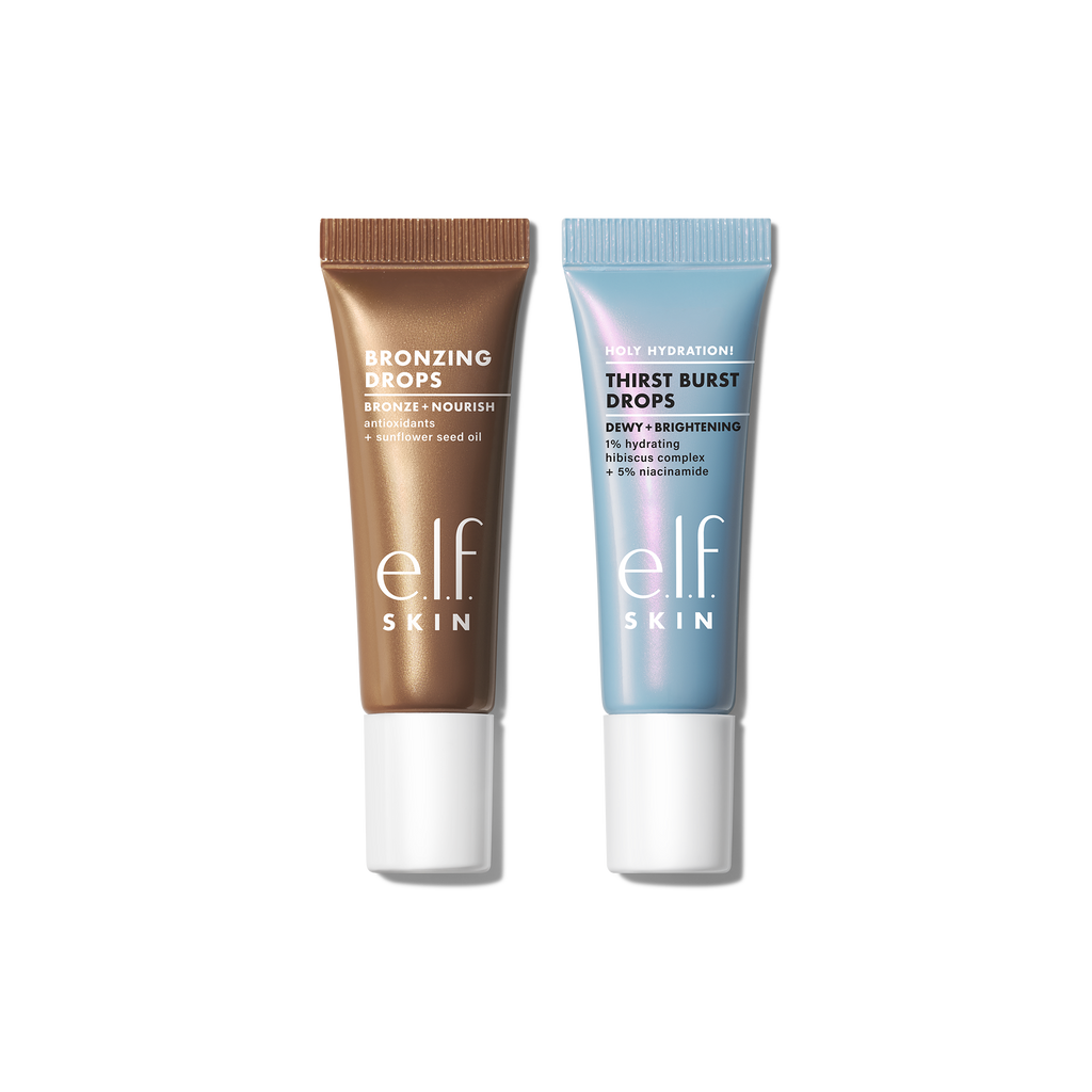 The Hottest Drops Duo