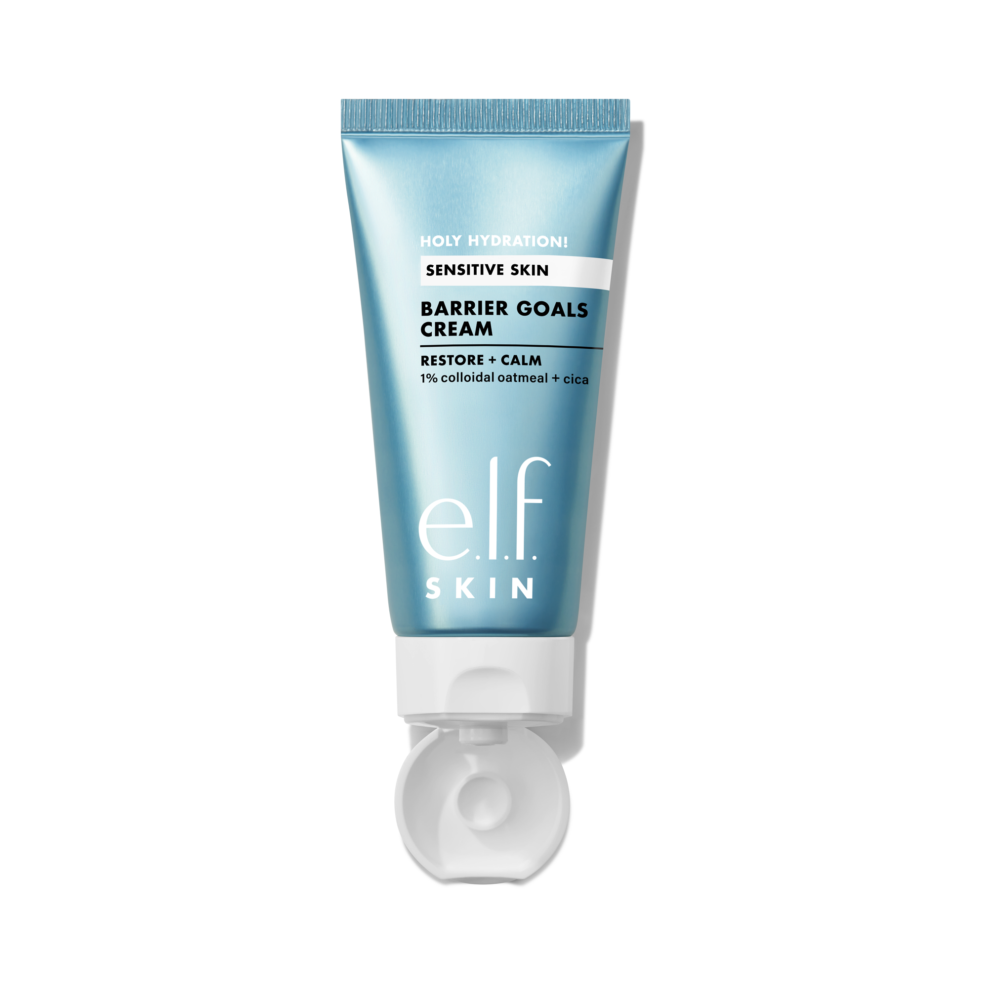 e.l.f. Sensitive Skin Barrier Goals Cream