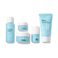 e.l.f. Jet Set Hydrating Skincare Set - TSA Friendly