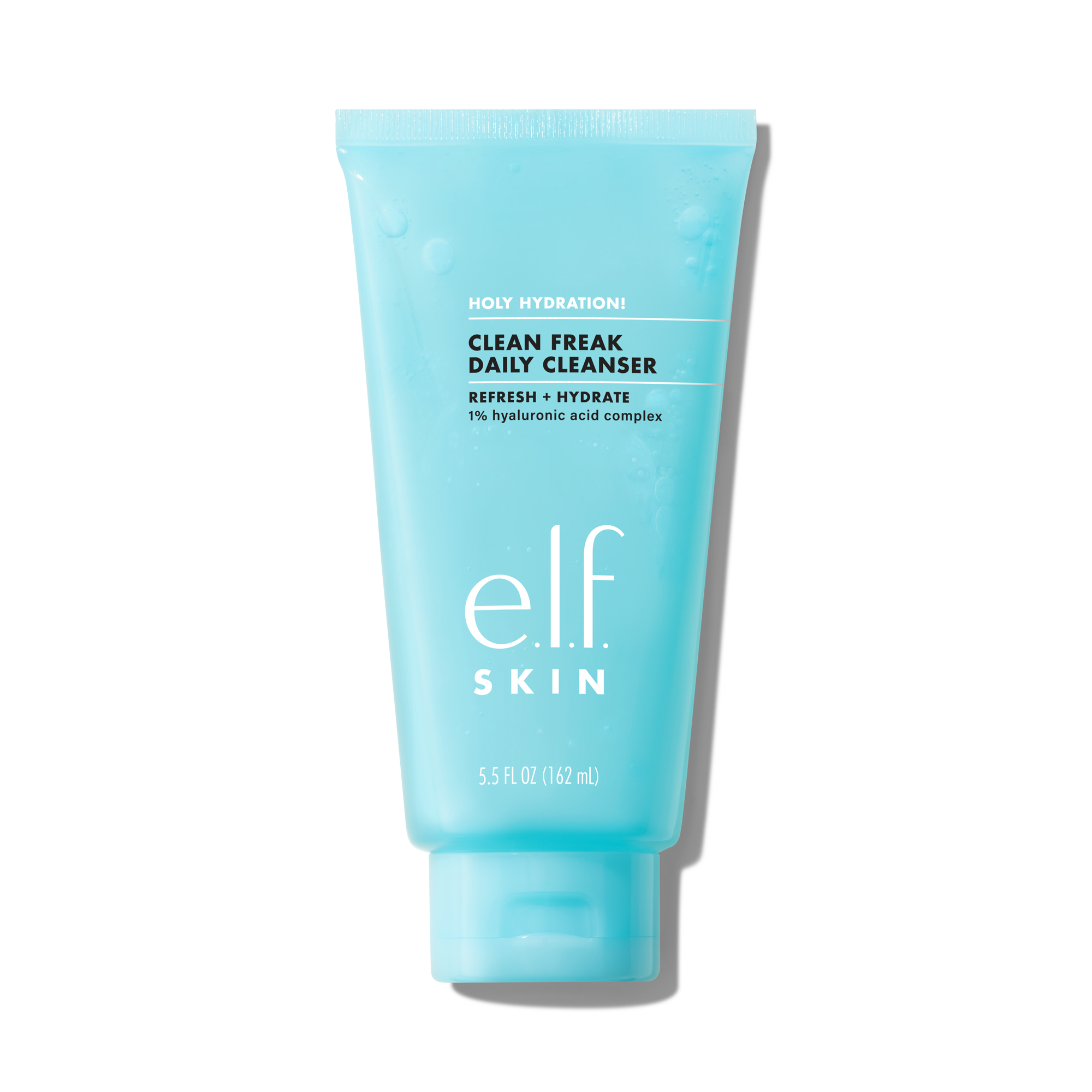 Holy Hydration! Clean Freak Daily Hydating Cleanser