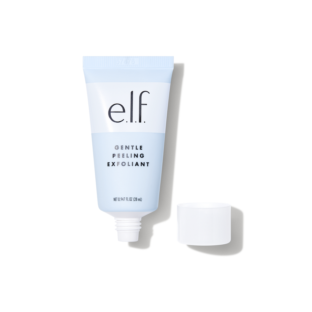 Mini Gentle Peeling Exfoliant