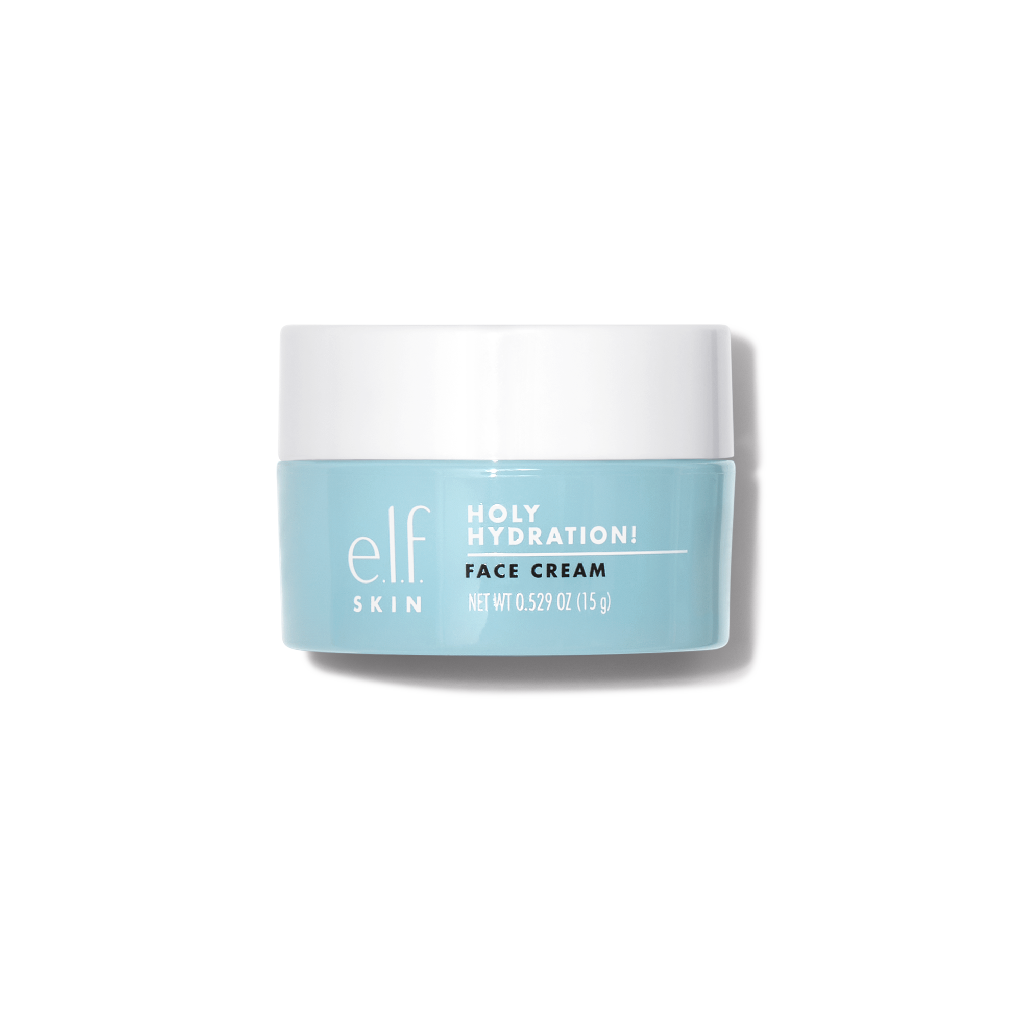 Mini Holy Hydration! Face Cream - Travel Size