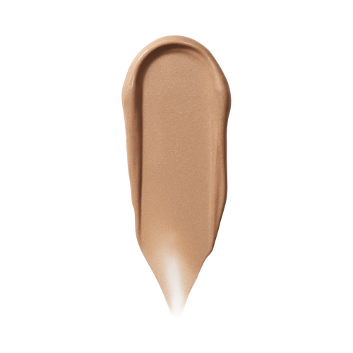 Fair Gold Bronzing Drops Swatch