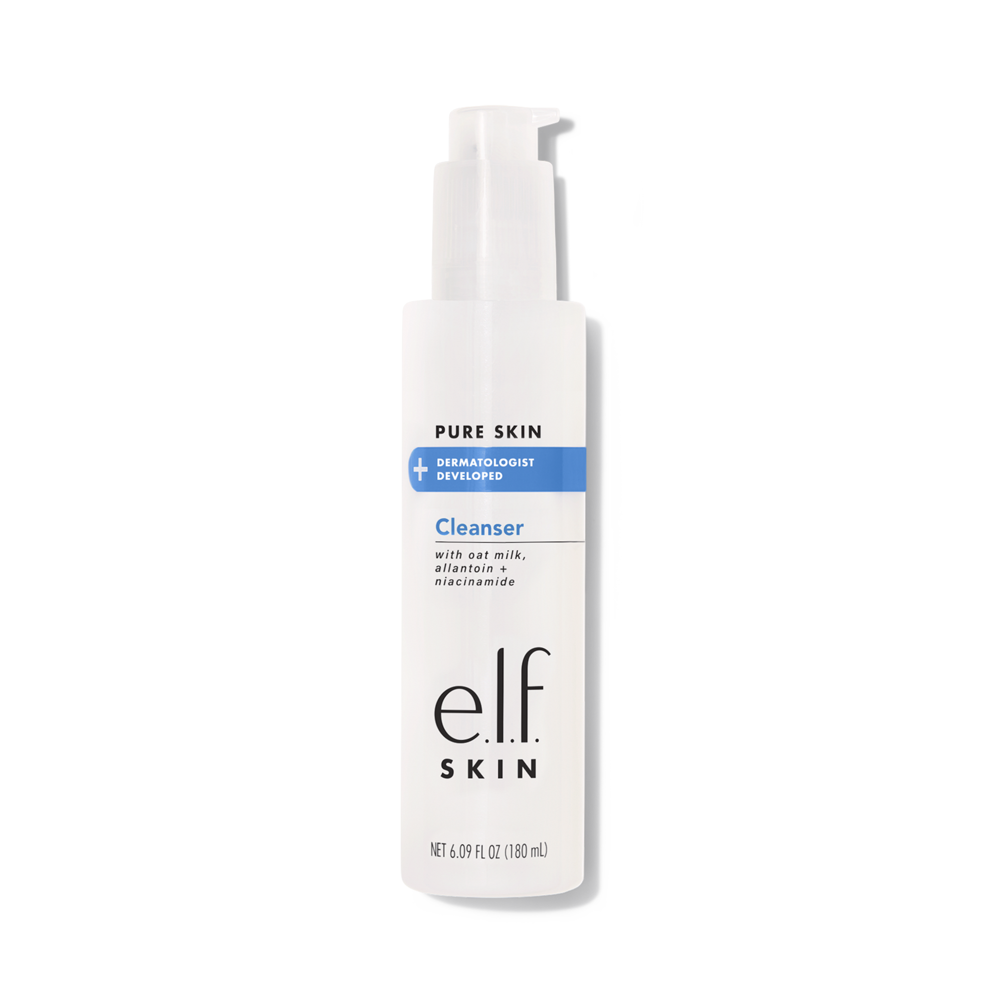 Pure Skin Gentle Face Cleanser for Sensitive Skin