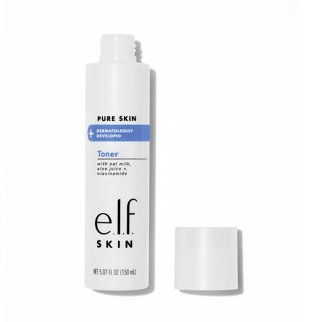 Pure Skin Fragrance Free Toner