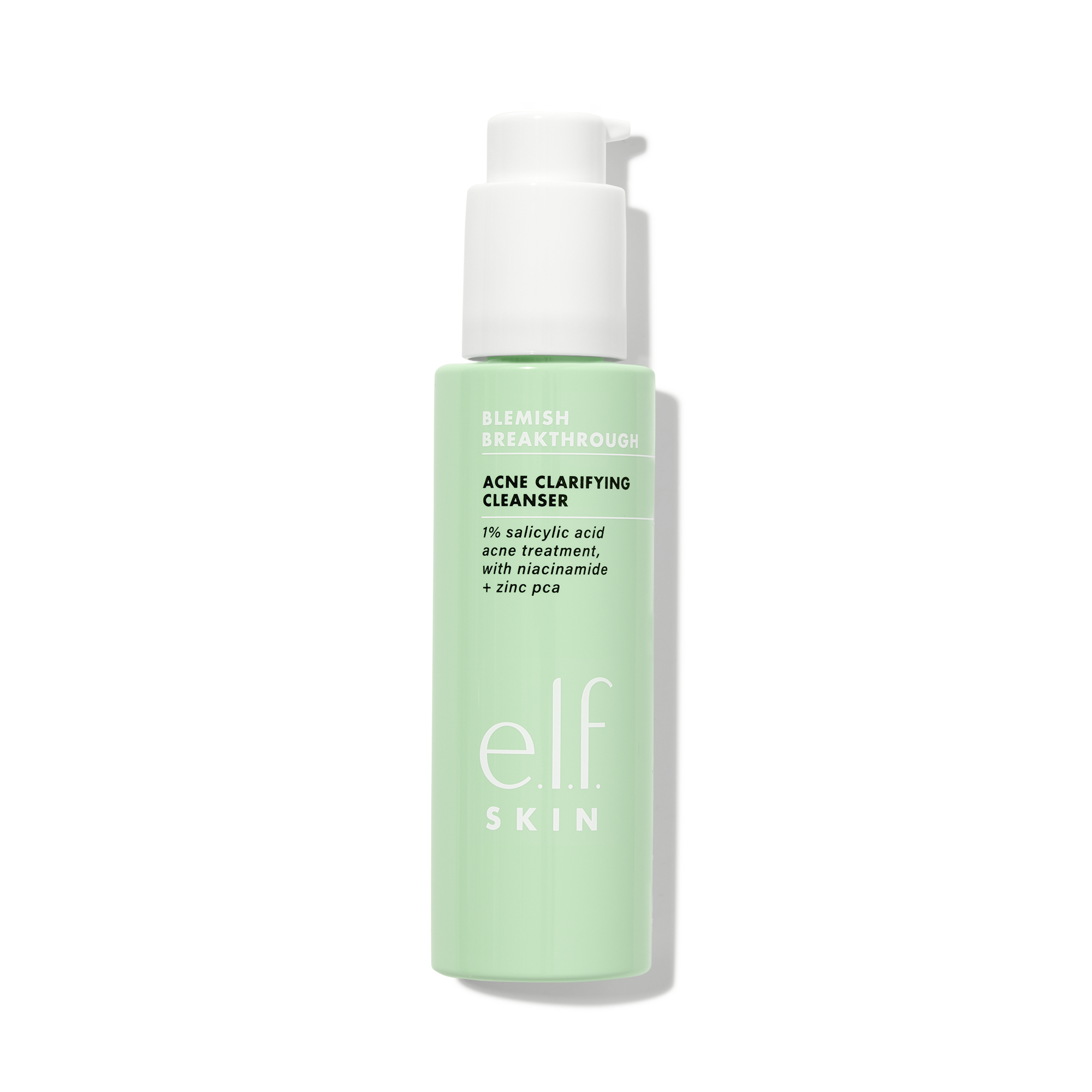 Blemish Breakthrough Acne Cleanser