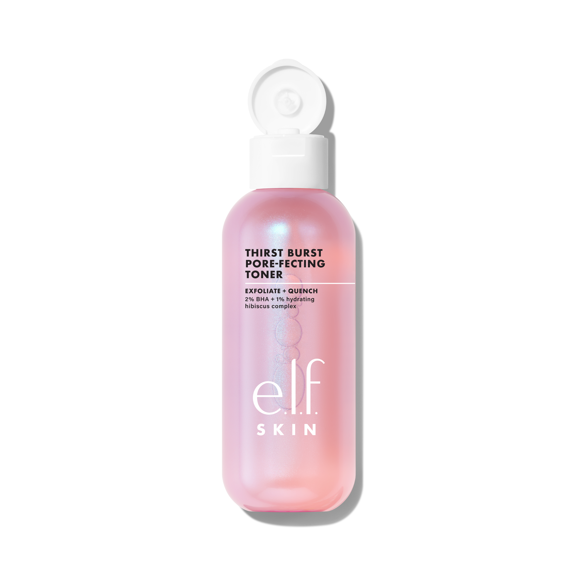 Thirst Burst Pore-fecting Toner