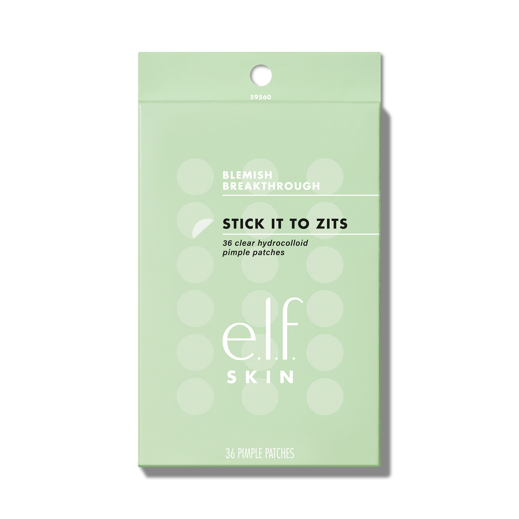 Blemish Breakthrough Stick It To Zits Affordable Pimple Patches