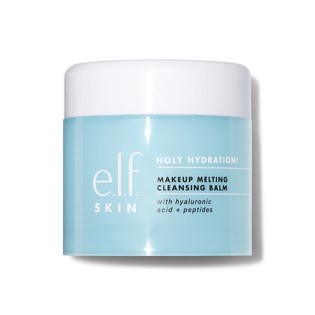 Holy Hydration Makeup Melting Balm and Makeup Remover