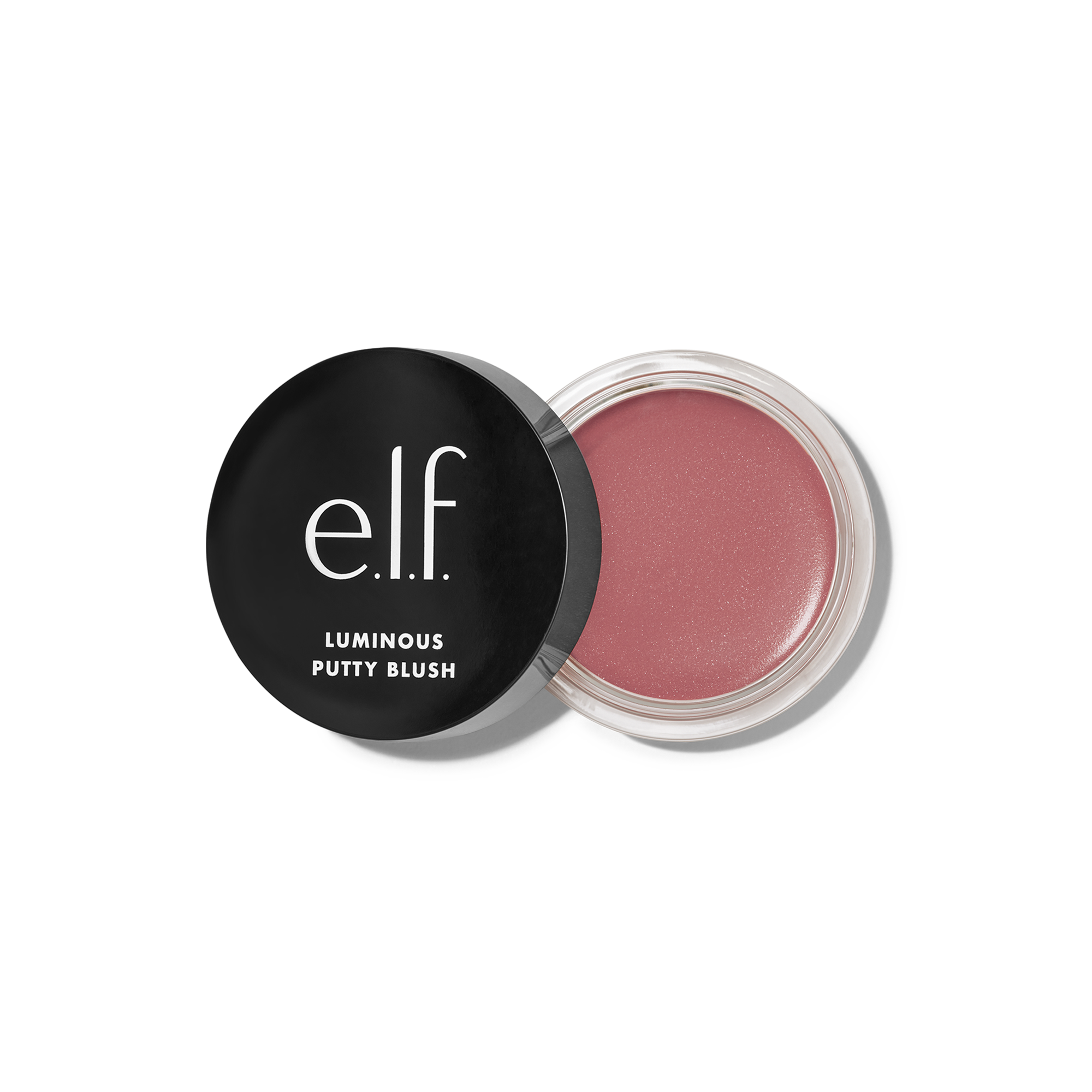 Luminous Putty Blush
