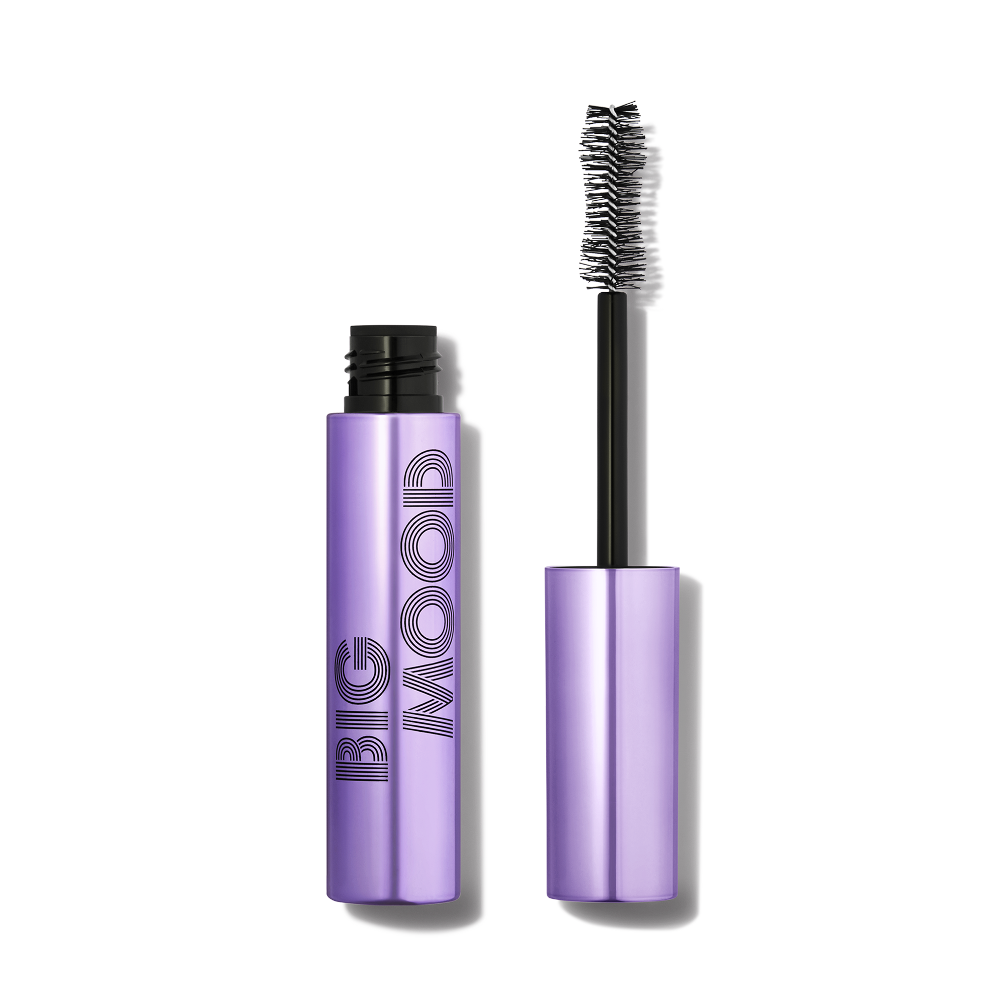 Big Mood Mascara - Classic Black
