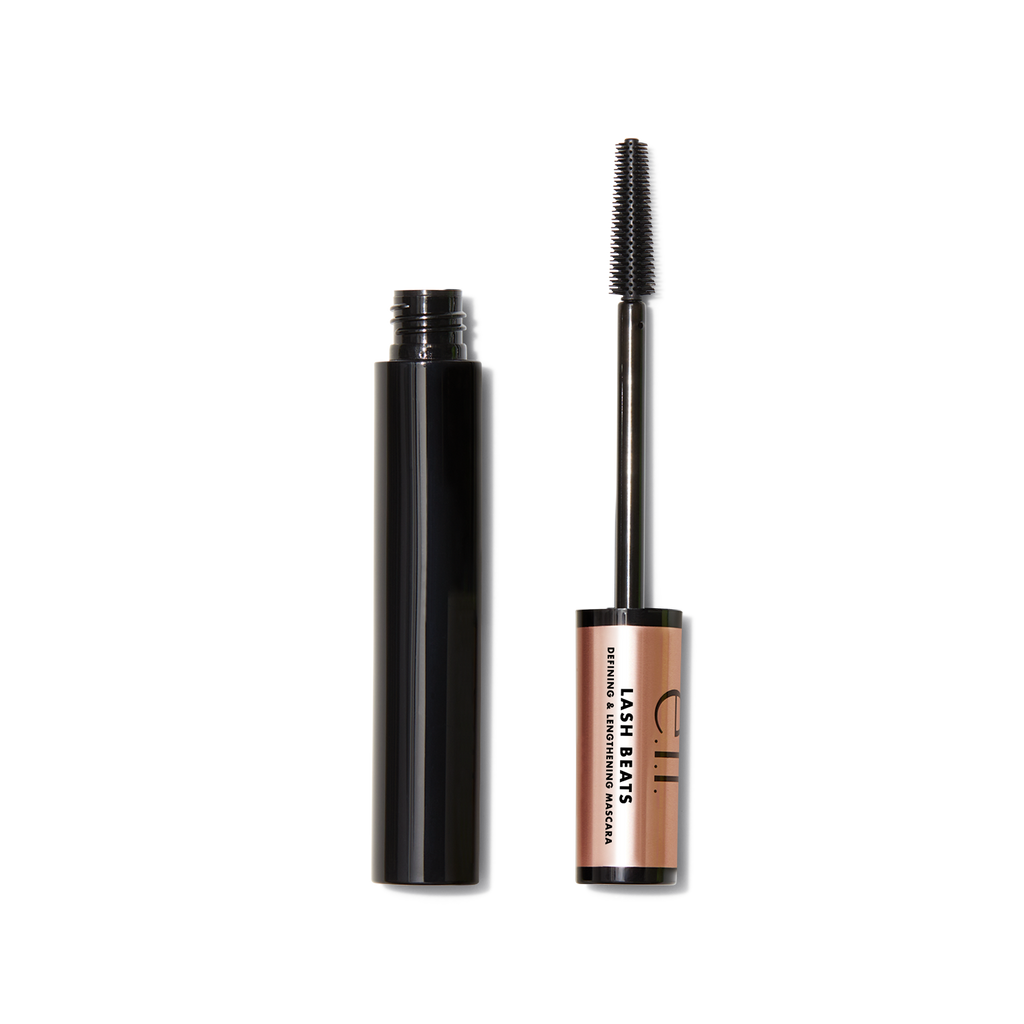Lash Beats Mascara