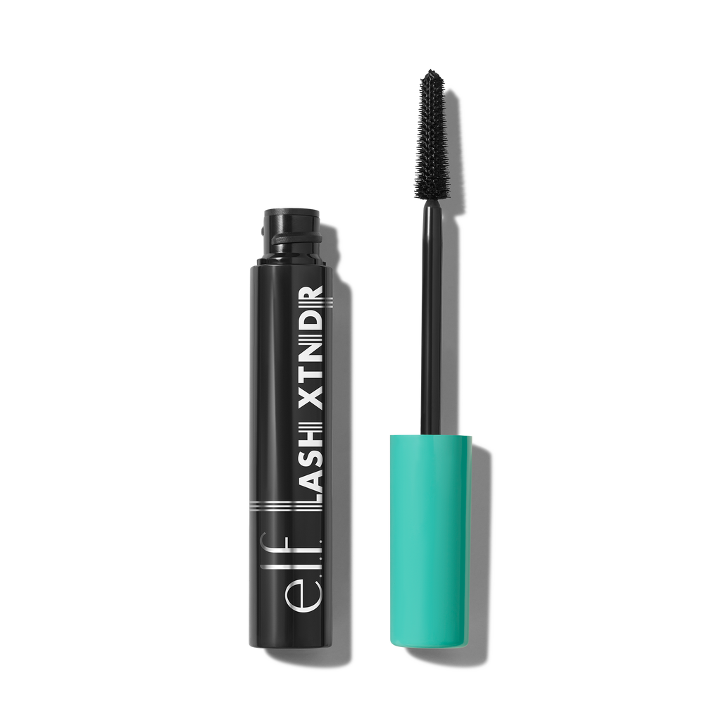 e.l.f. Lash XTNDR Mascara - Pitch Black