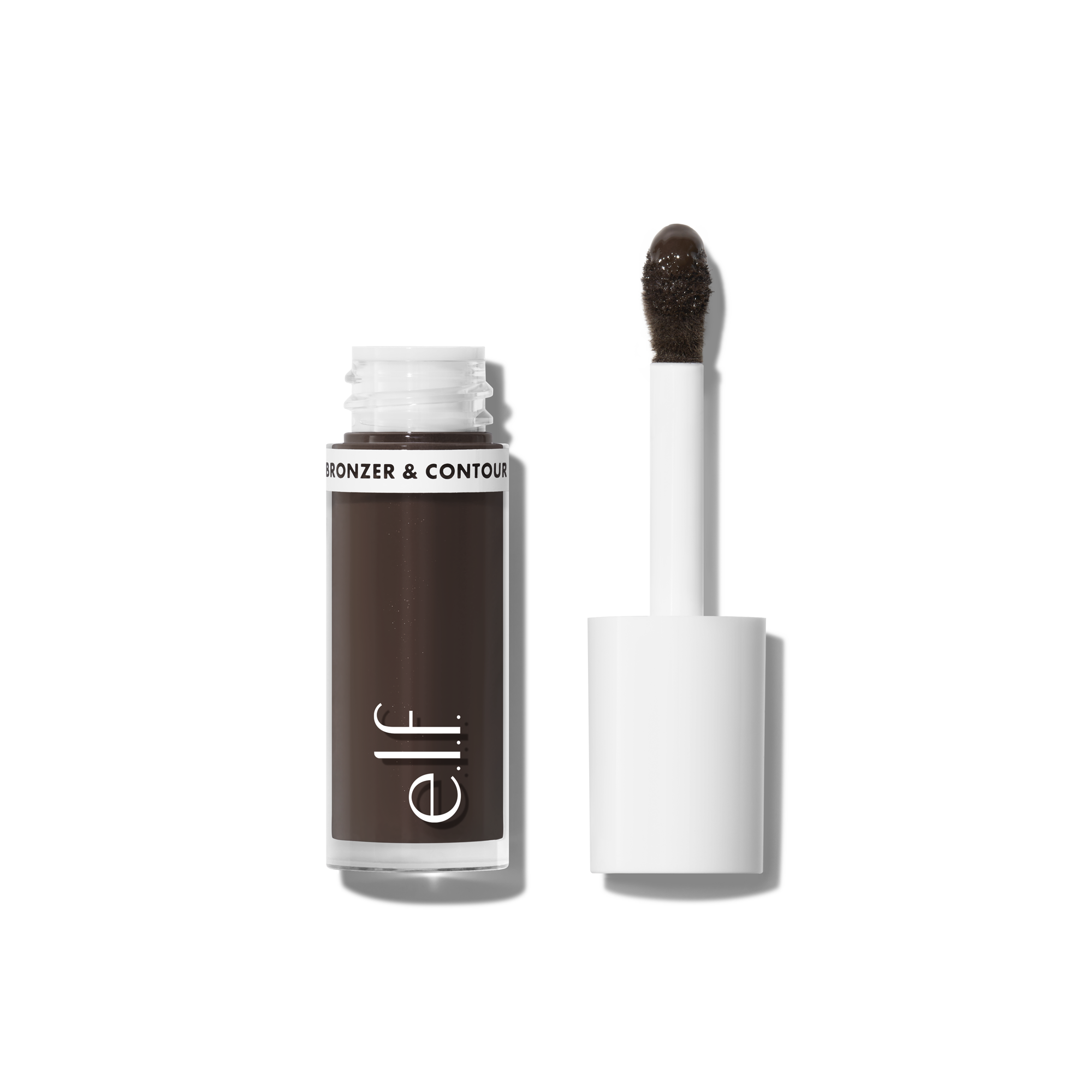 Camo Liquid Bronzer & Contour - 10.5 Rich
