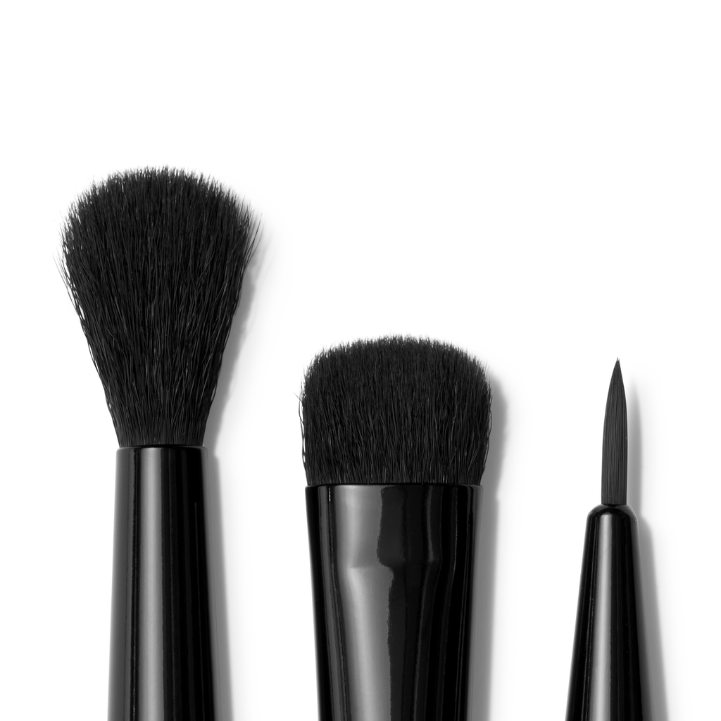 Eyeshadow Brush Tips