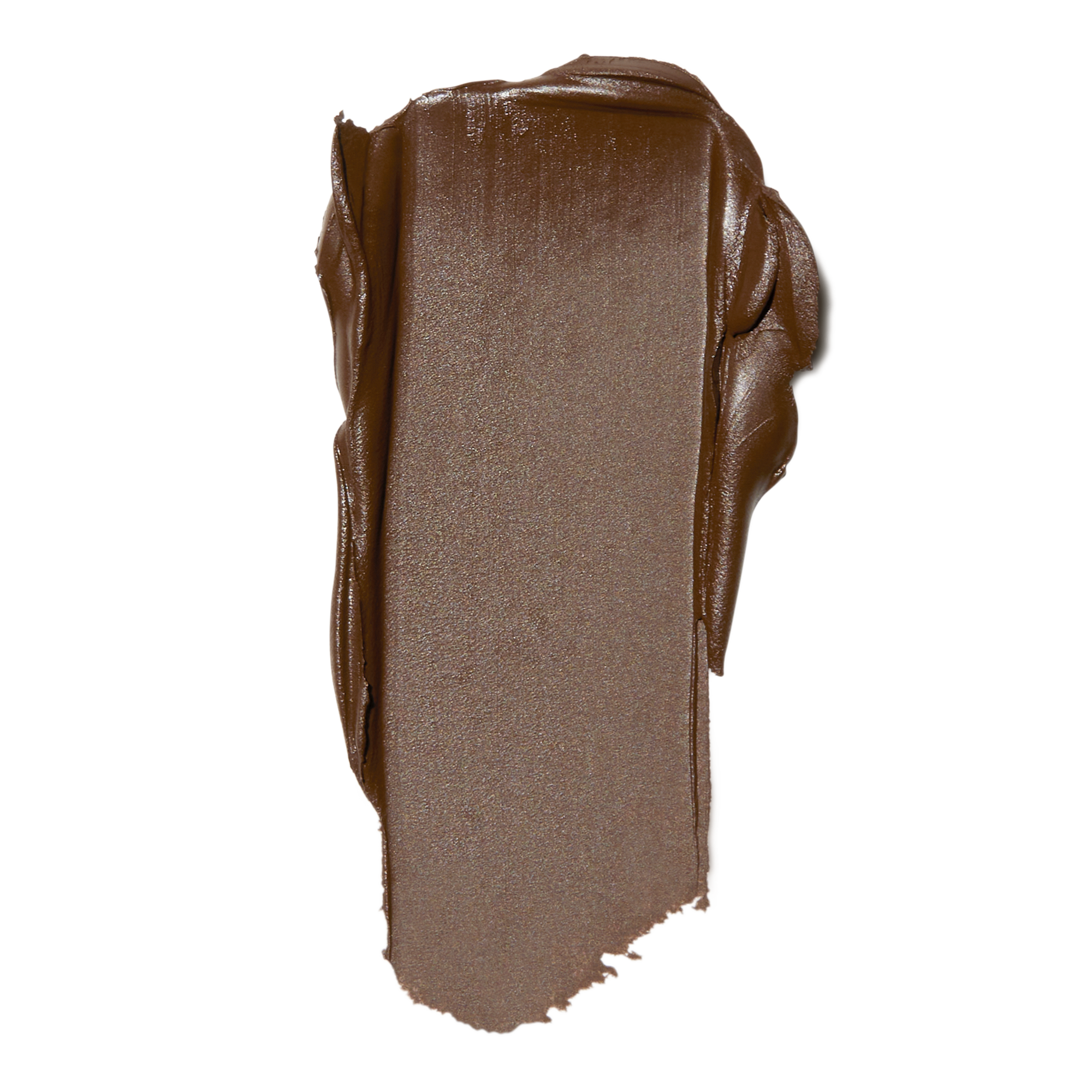 x-defaultNo Budge Dark Brown Eyeshadow Swatch