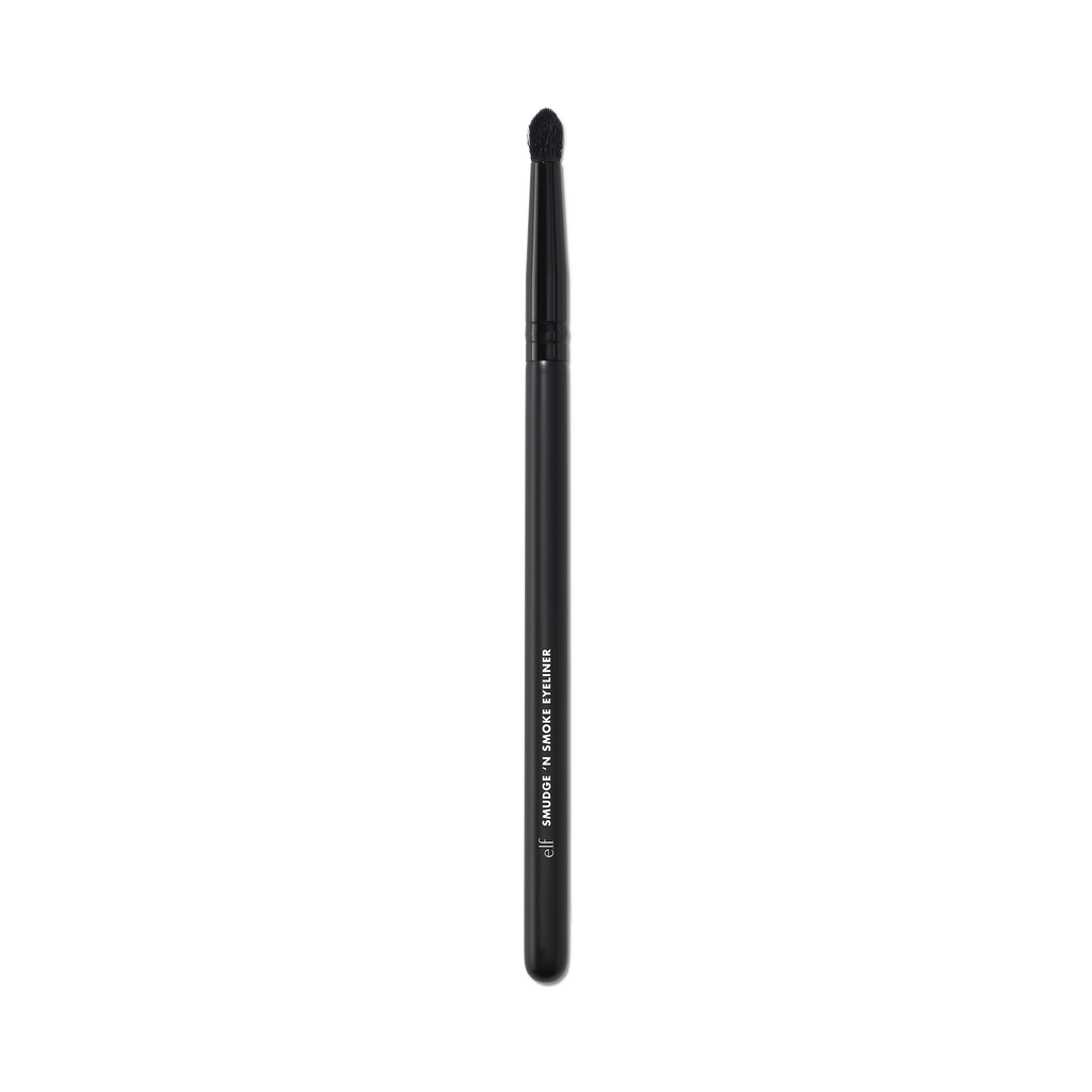 e.l.f.'s Smudge 'N Smoke Eyeliner Smudge Brush