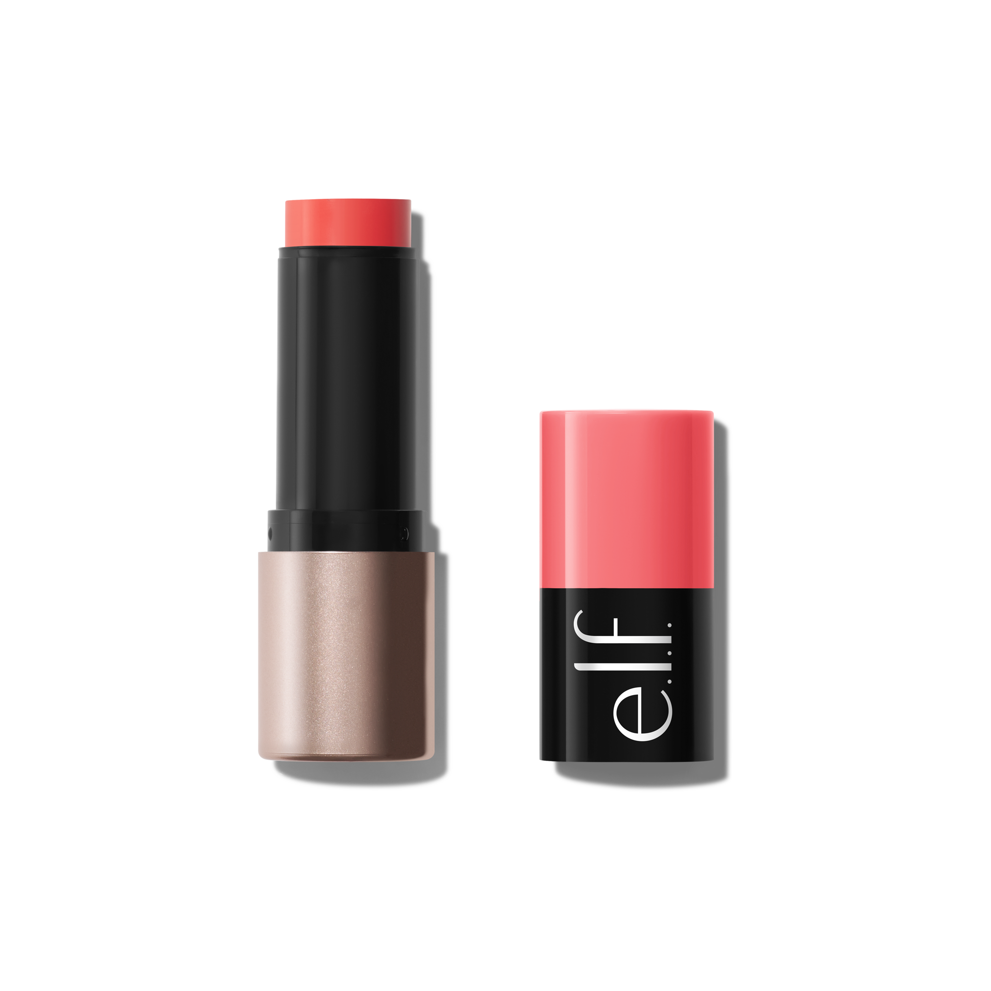 Soft Glam Cream Blush in Melon-drama - Peach