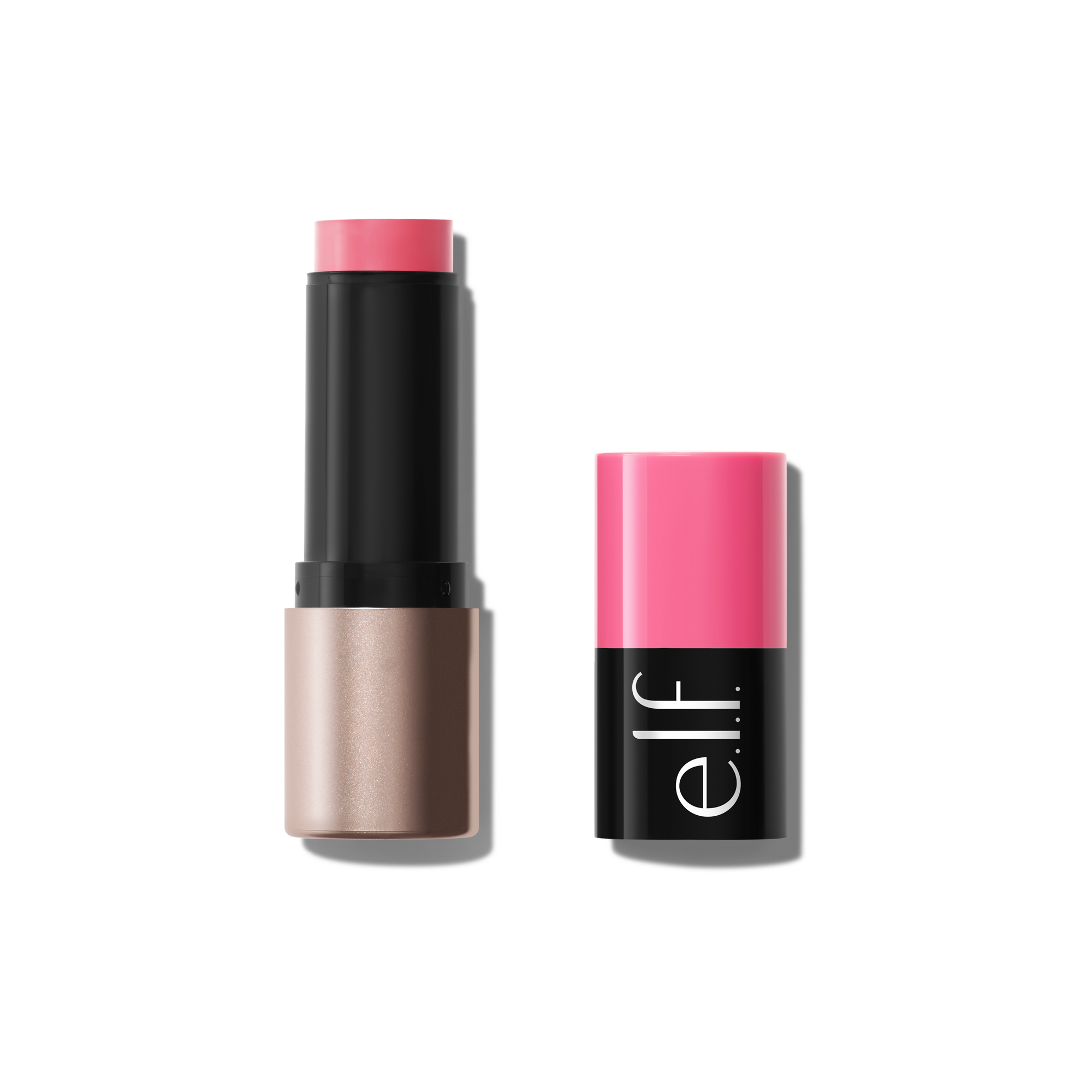 Soft Glam Cream Blush in Gumball