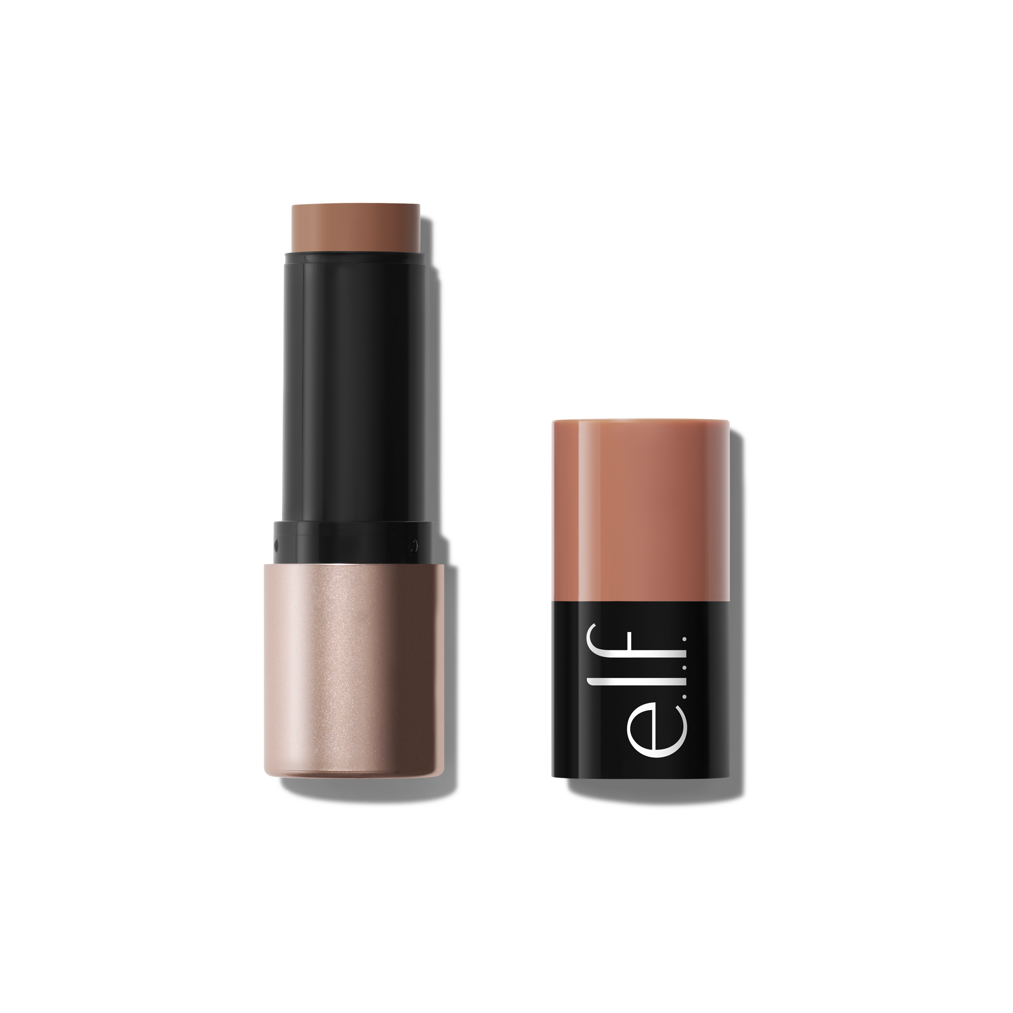 e.l.f. Soft Glam Cream Bronzer Stick - Medium