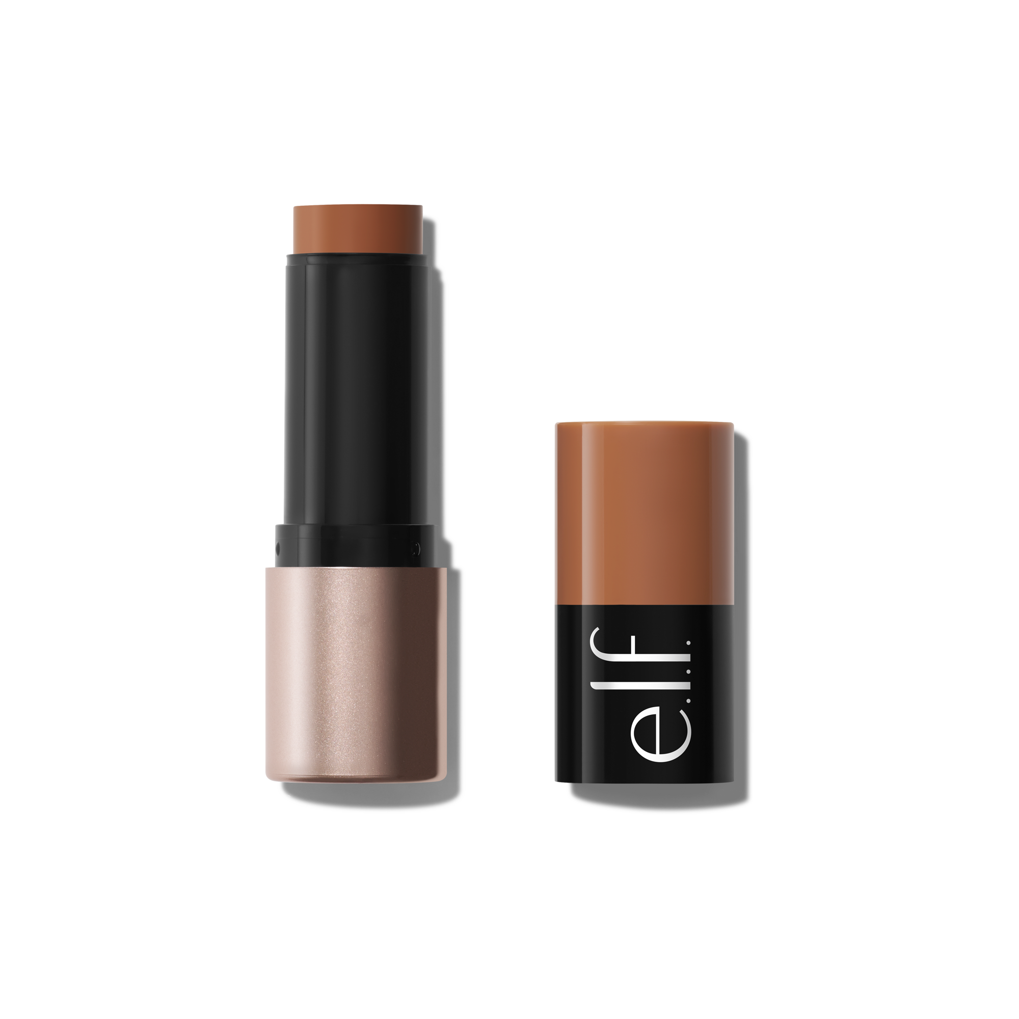 e.l.f. Soft Glam Cream Bronzer Stick - Medium/Tan
