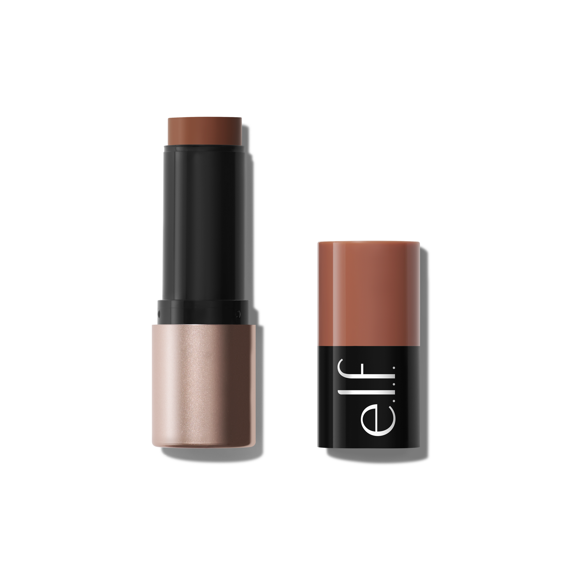 e.l.f. Soft Glam Cream Bronzer Stick - Tan