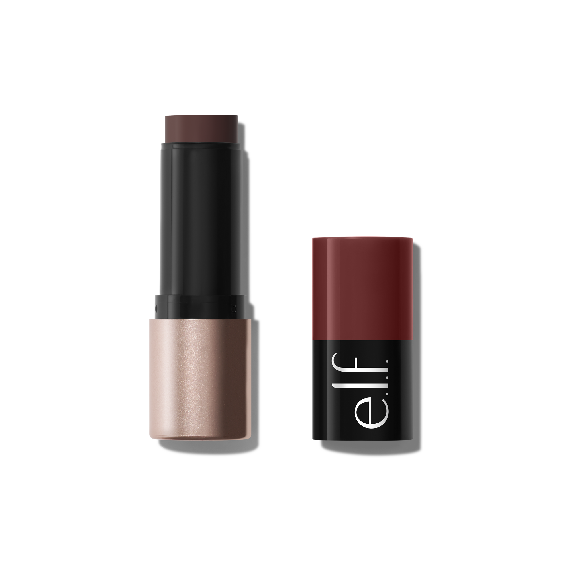 e.l.f. Soft Glam Cream Bronzer Stick - Deep
