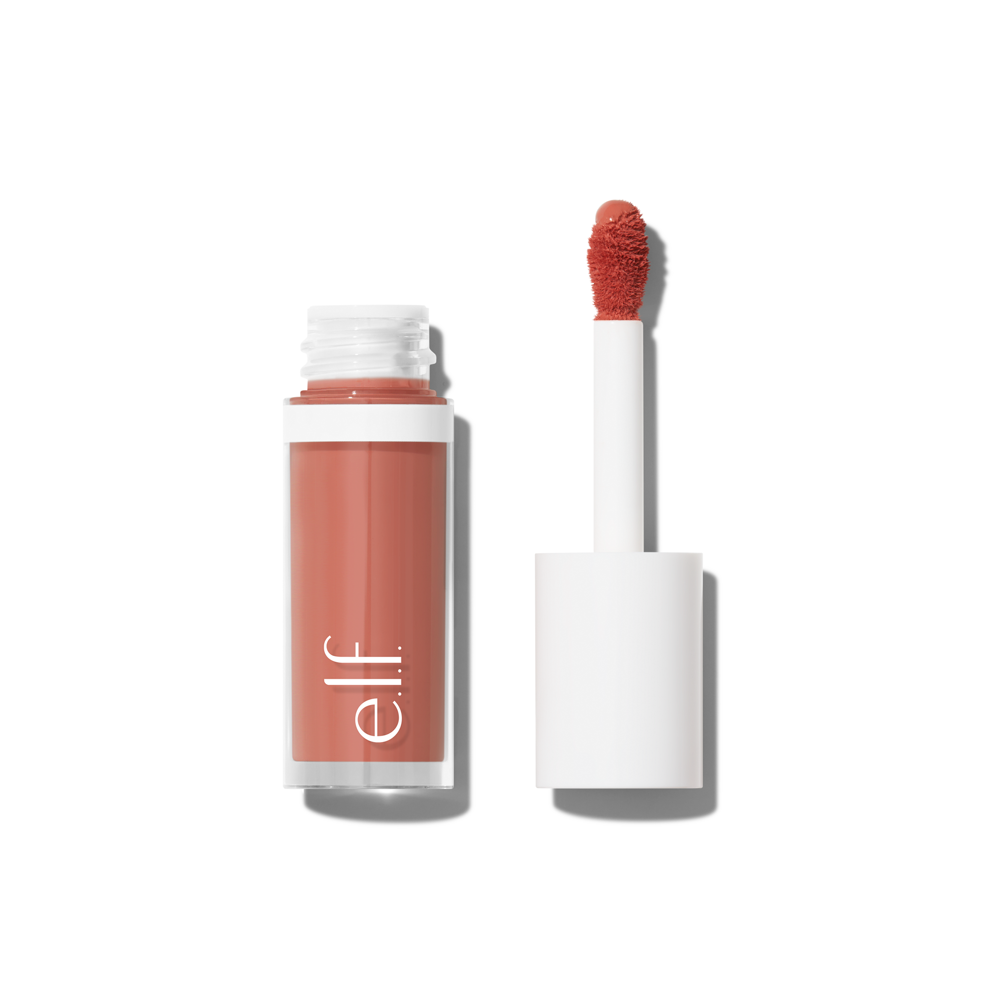 Camo Liquid Blush - Dusty Rose